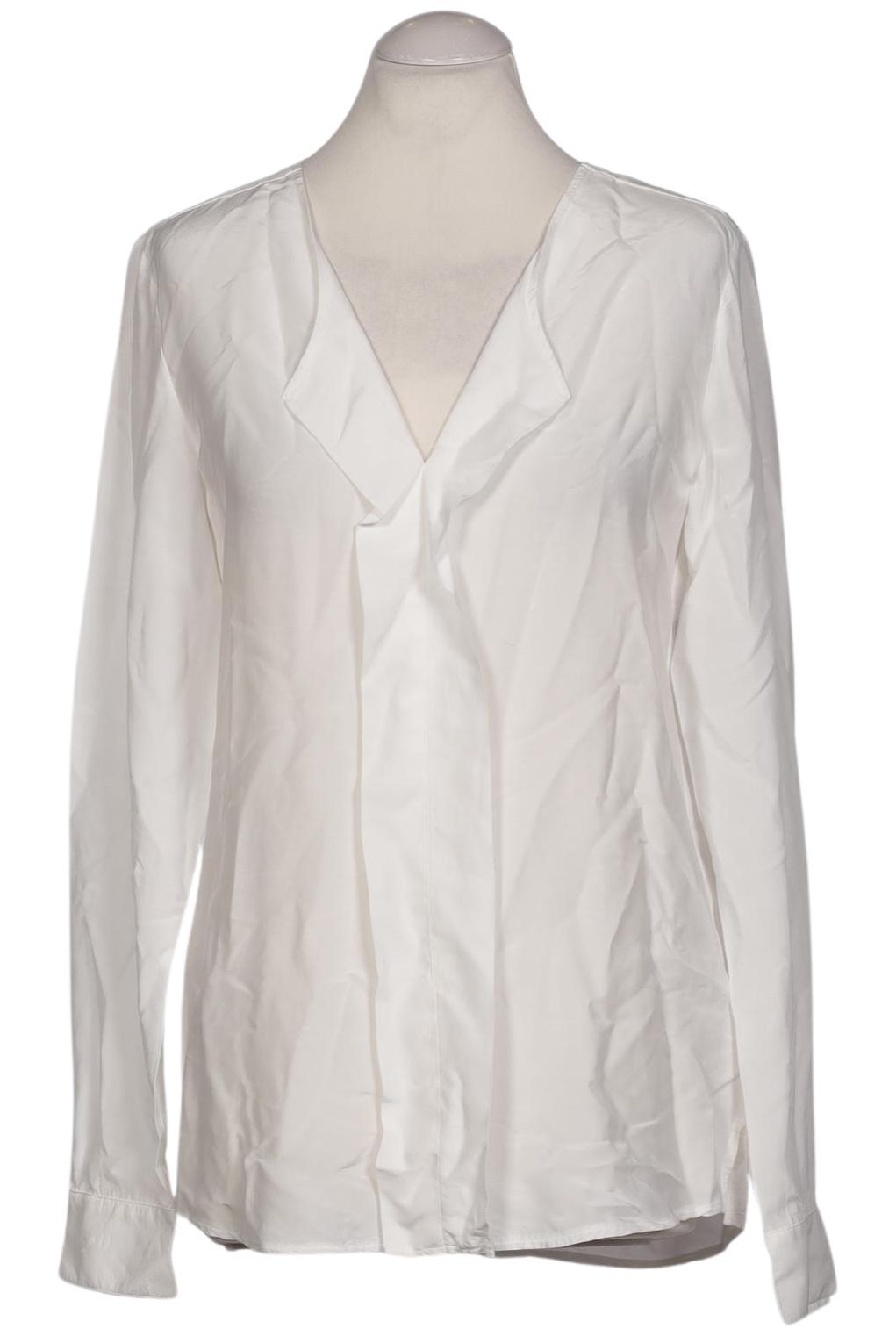 

Seidensticker Damen Bluse, weiß, Gr. 36