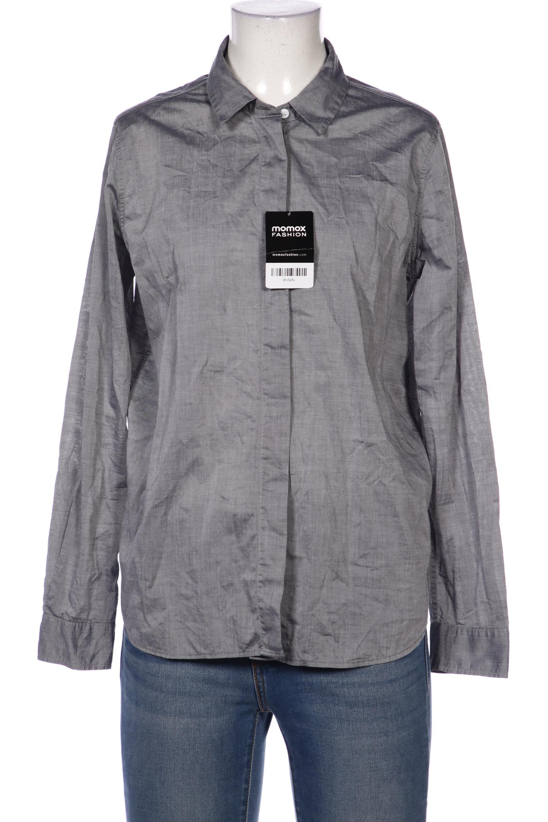 

Seidensticker Damen Bluse, grau, Gr. 36
