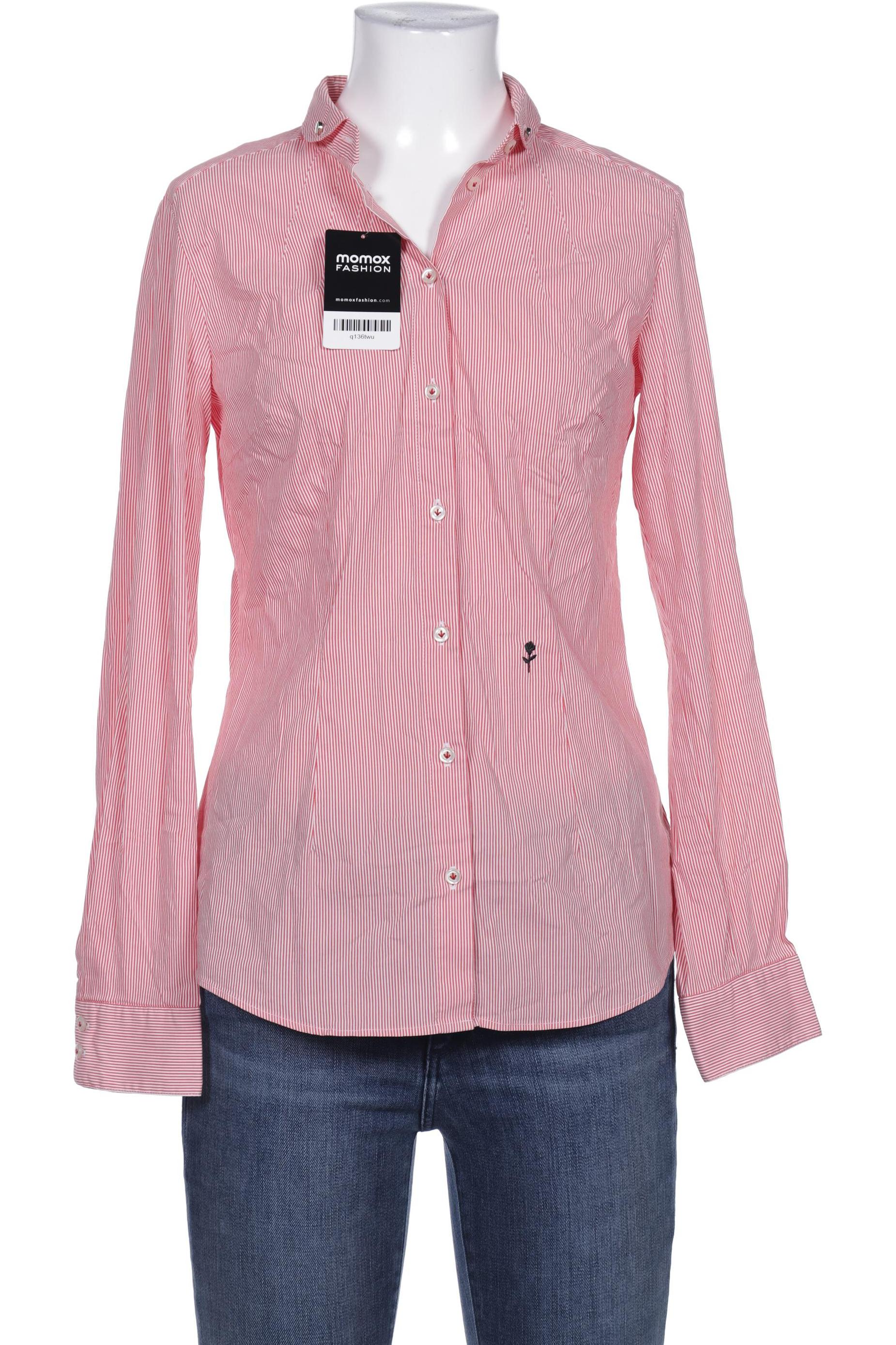 

Seidensticker Damen Bluse, rot, Gr. 36