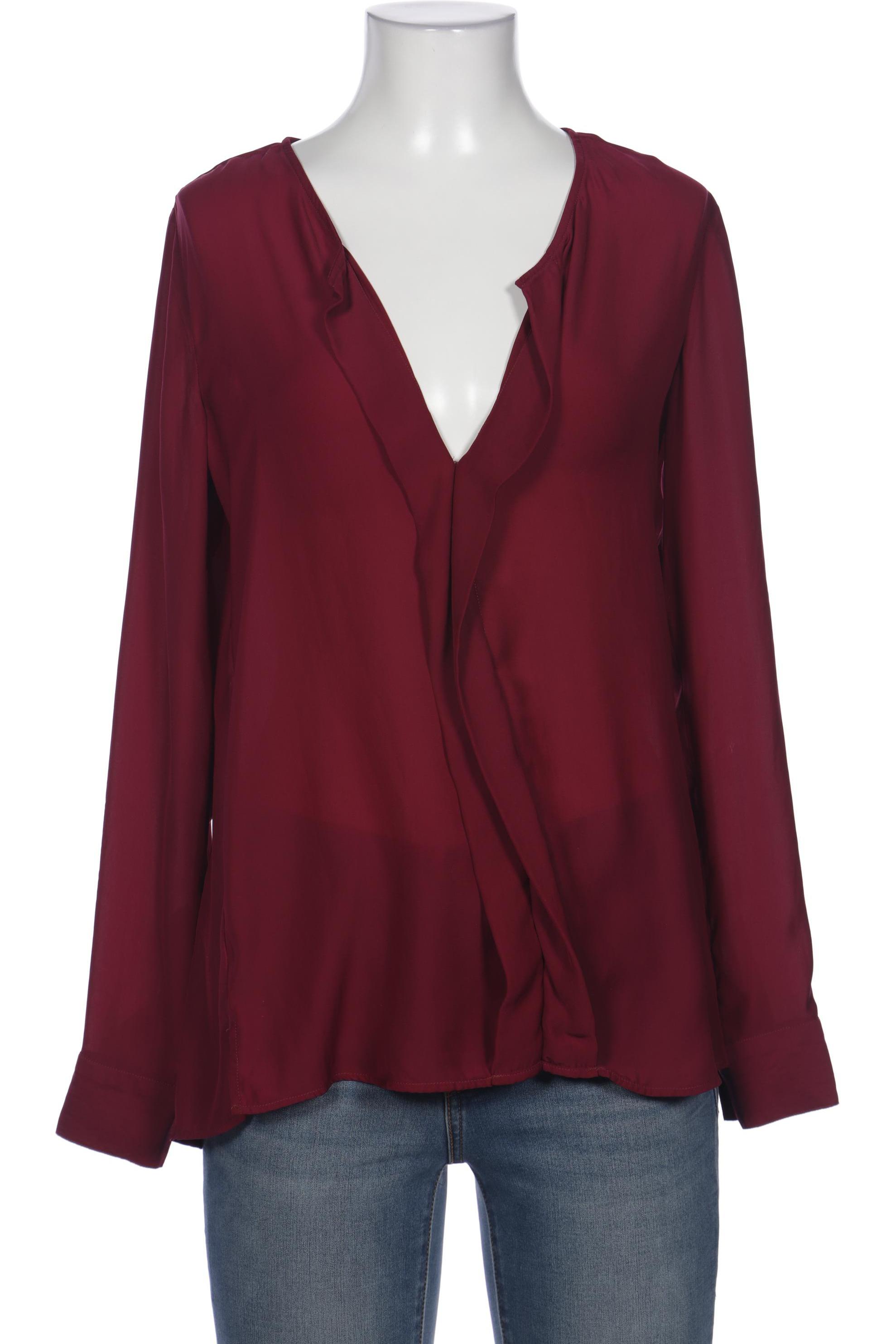 

Seidensticker Damen Bluse, bordeaux