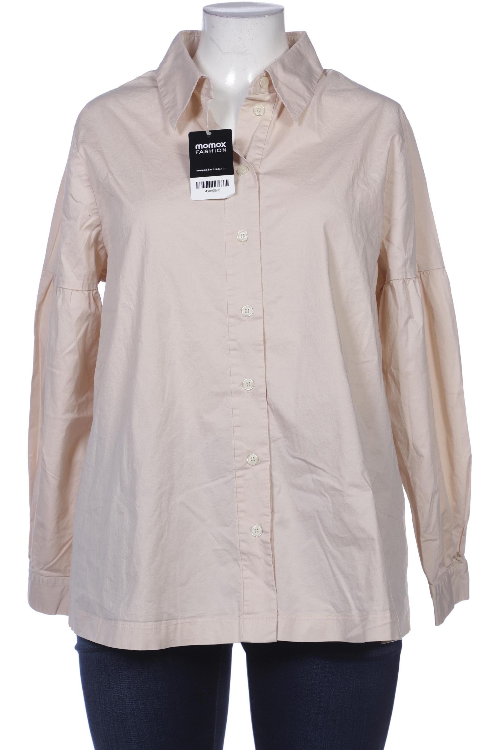 

Seidensticker Damen Bluse, beige, Gr. 44