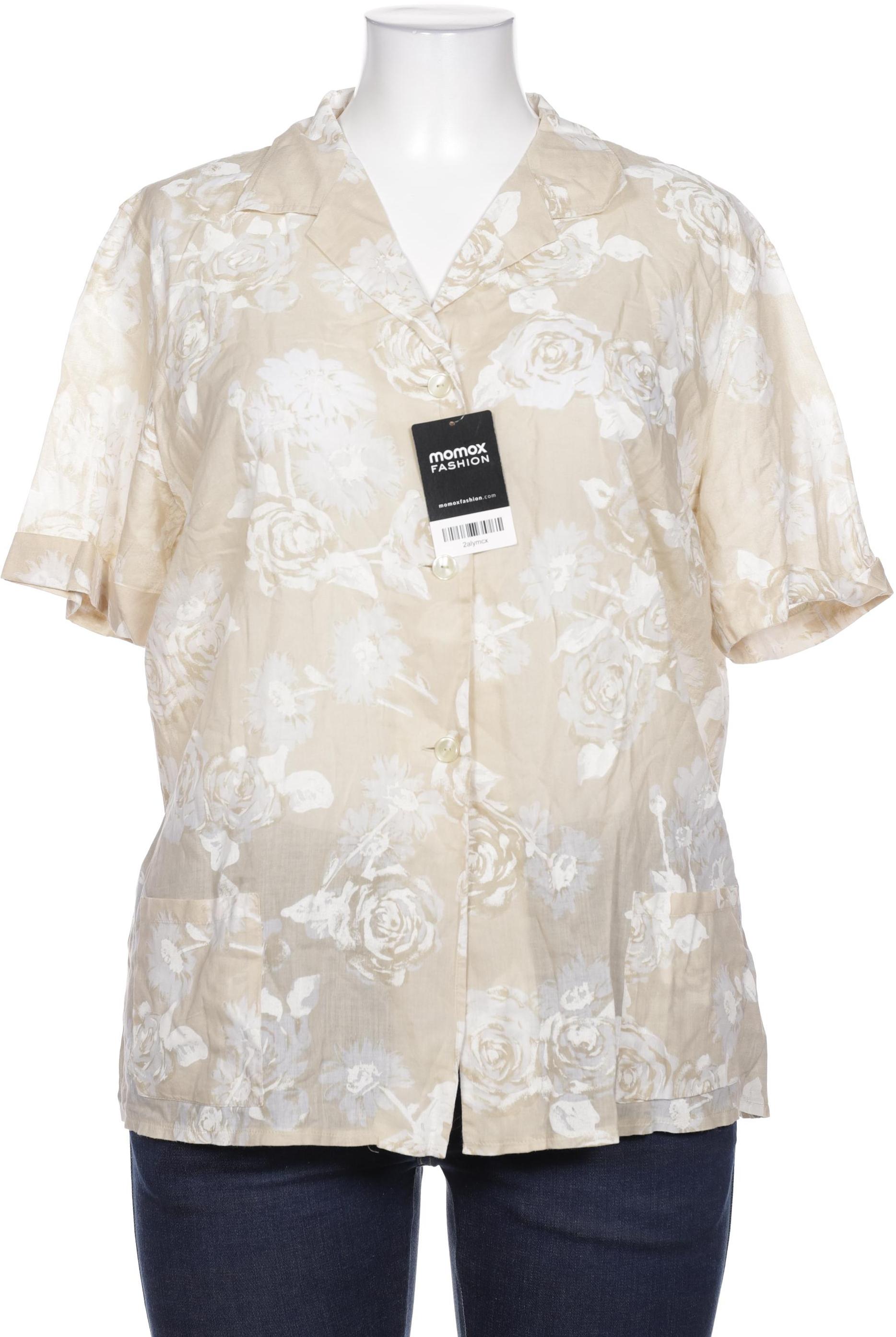 

Seidensticker Damen Bluse, beige, Gr. 46