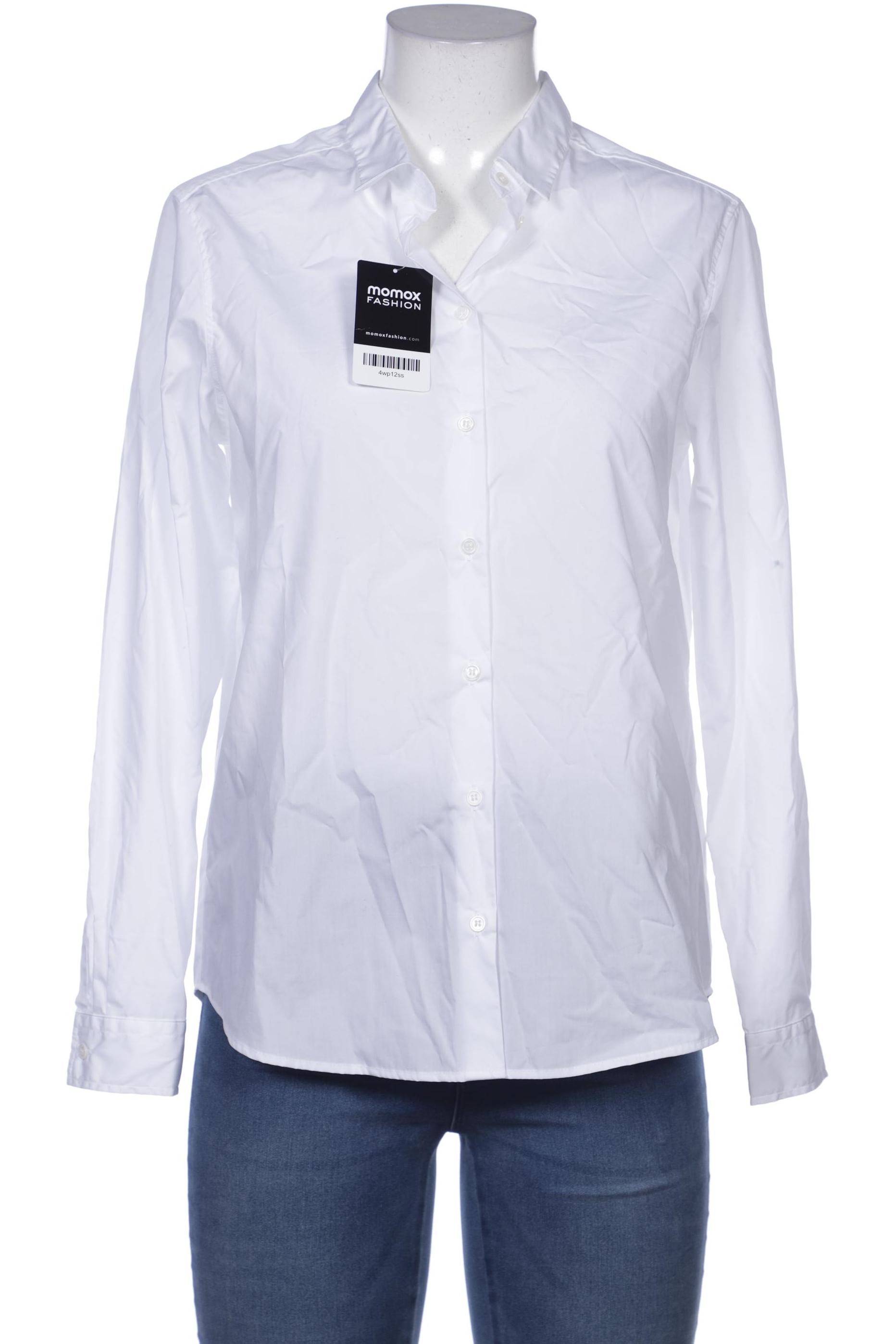 

Seidensticker Damen Bluse, weiß, Gr. 38