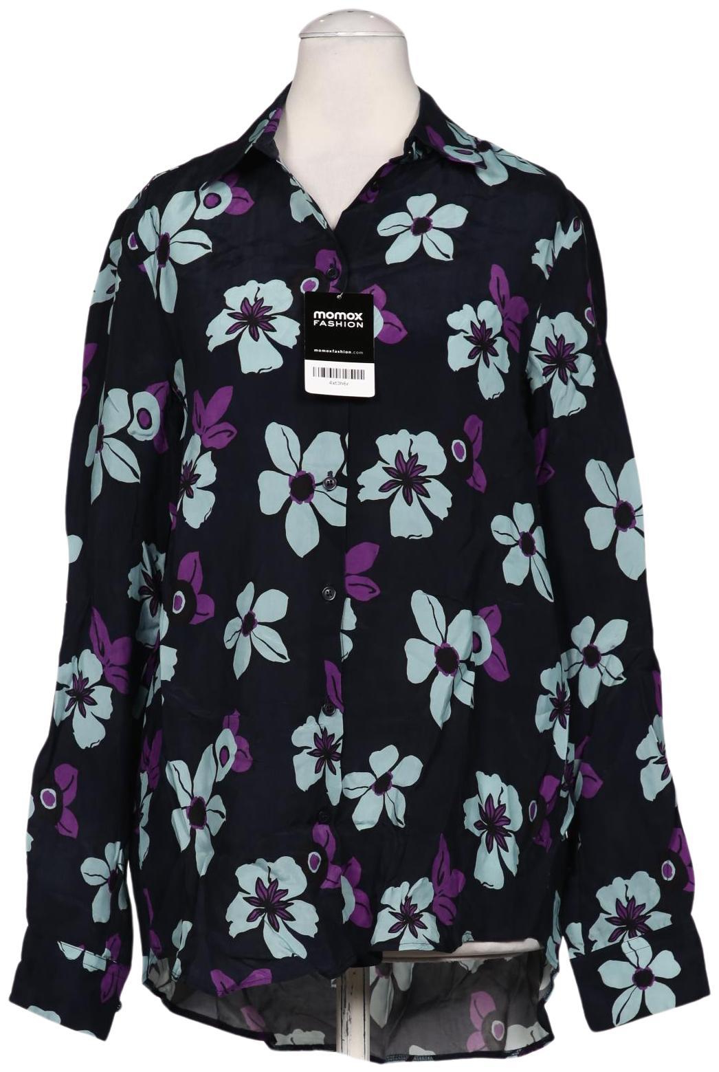 Thumbnail - Seidensticker Damen Bluse, marineblau, Gr. 34