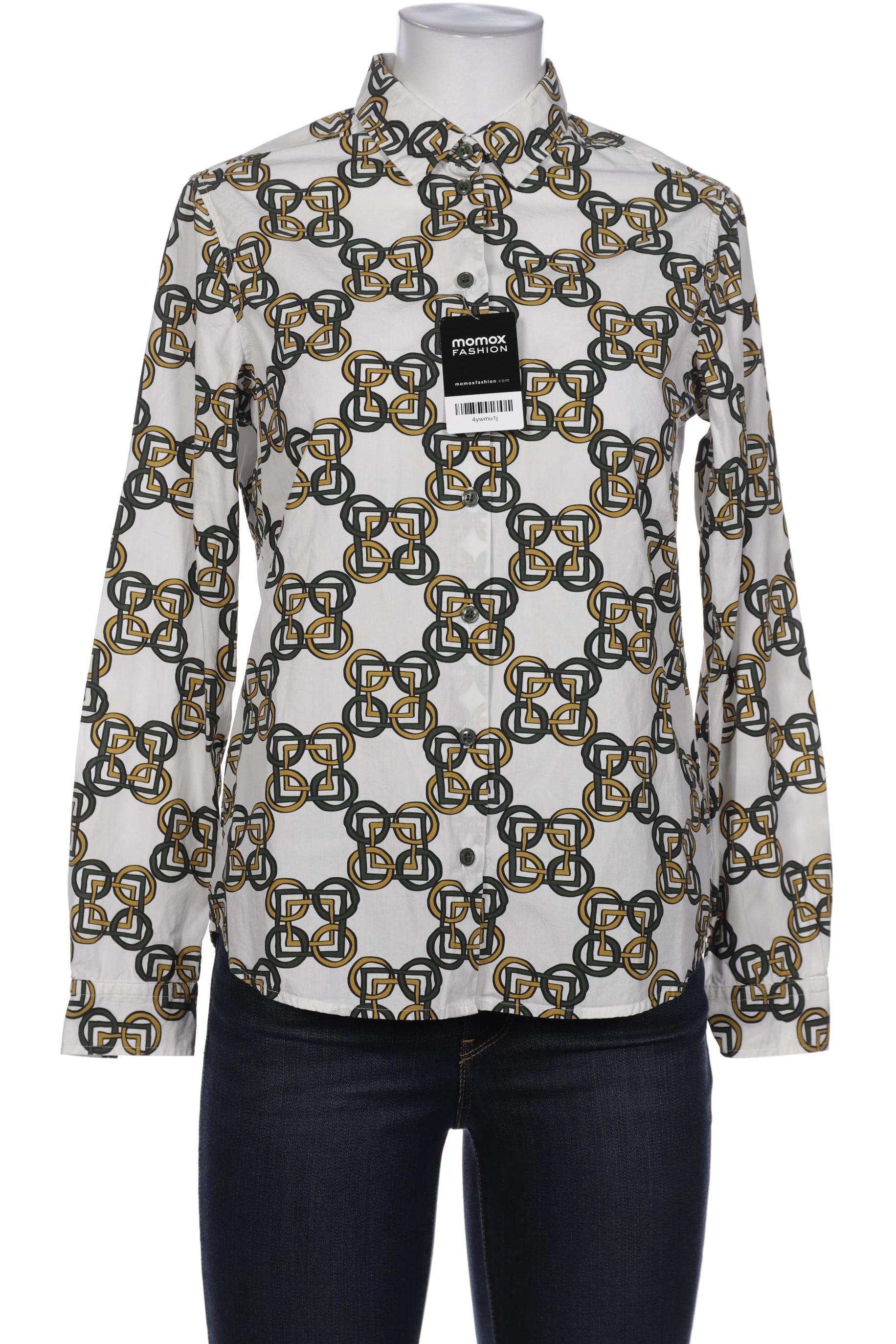

Seidensticker Damen Bluse, weiß, Gr. 36