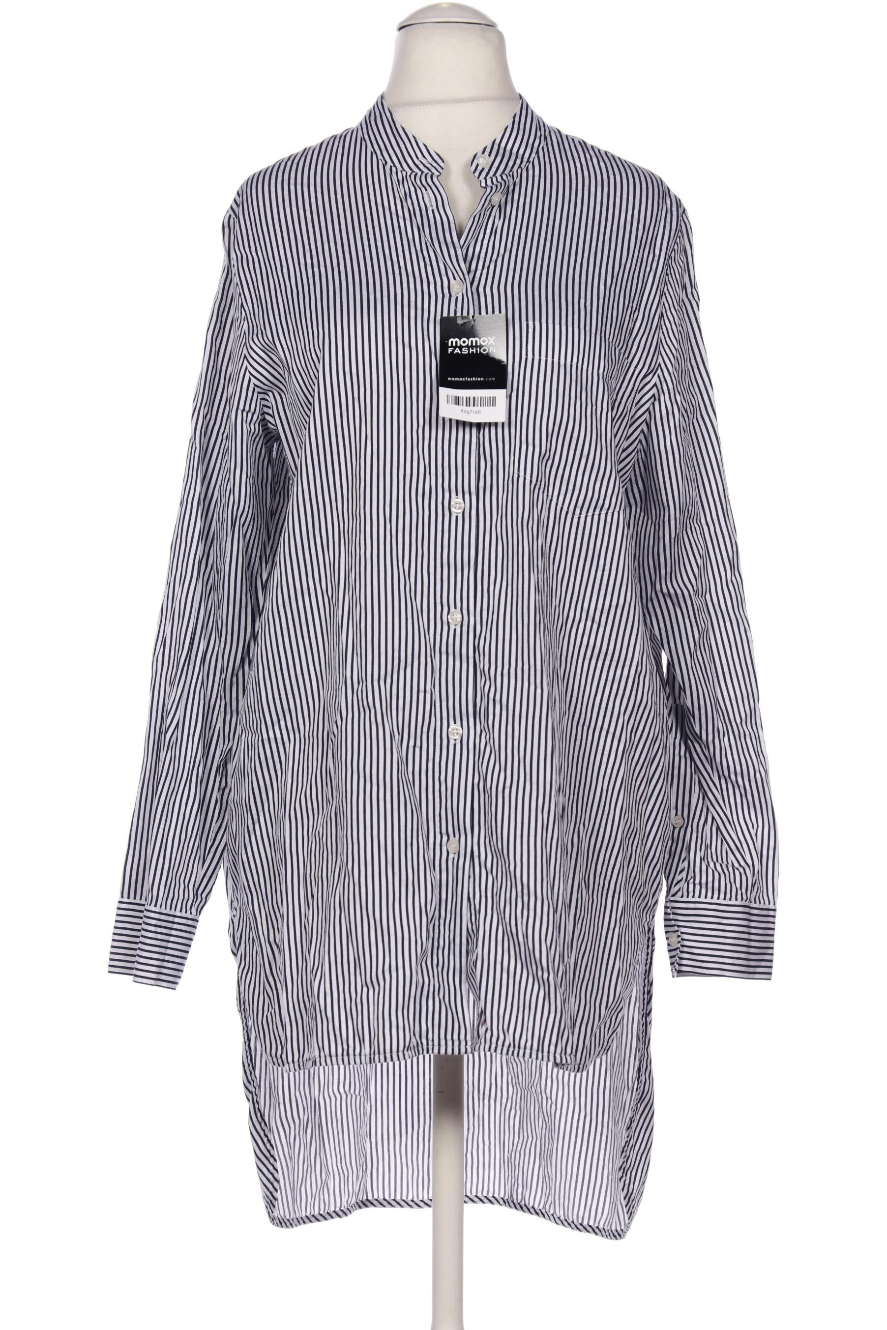 

Seidensticker Damen Bluse, weiß, Gr. 36