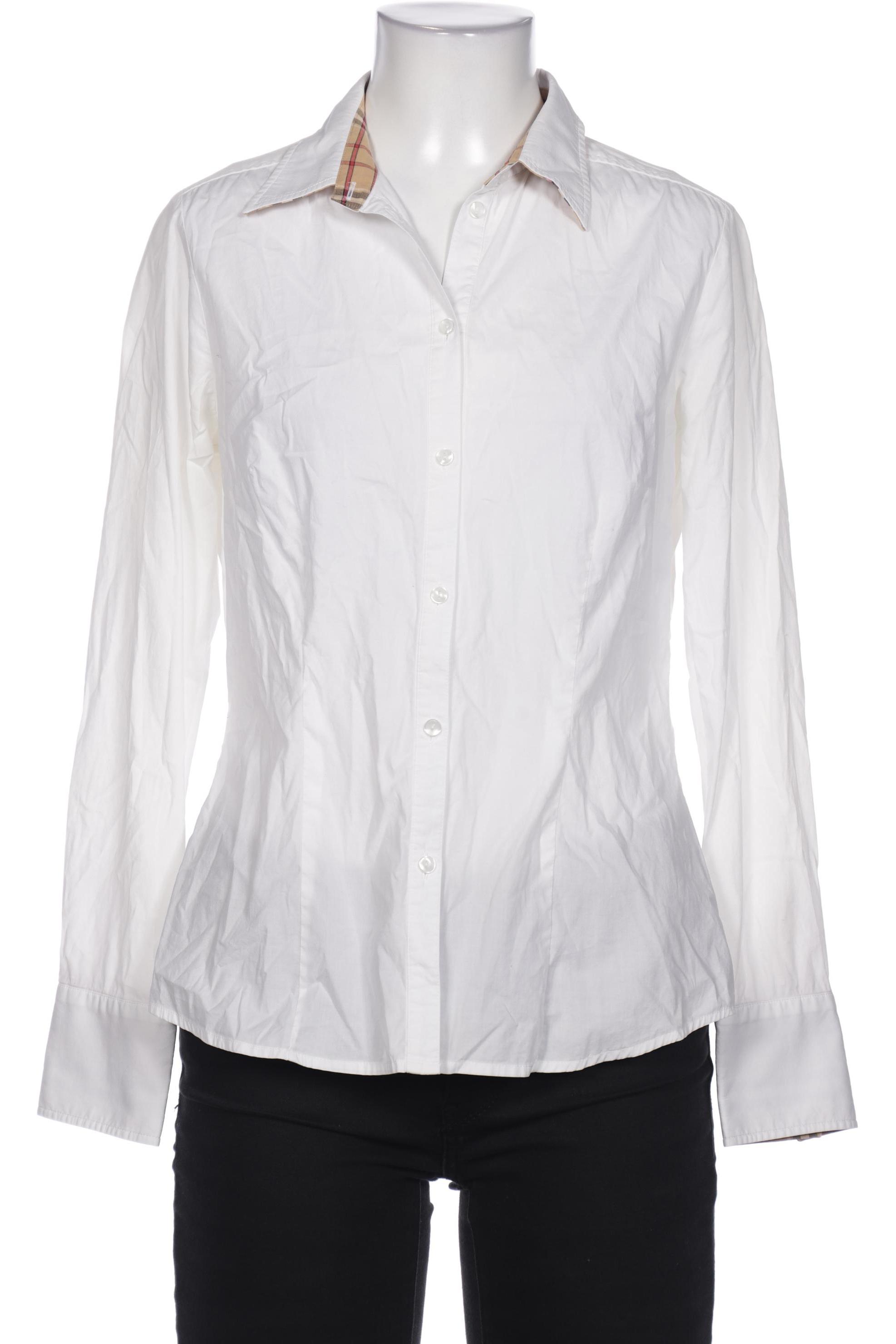 

Seidensticker Damen Bluse, weiß, Gr. 38