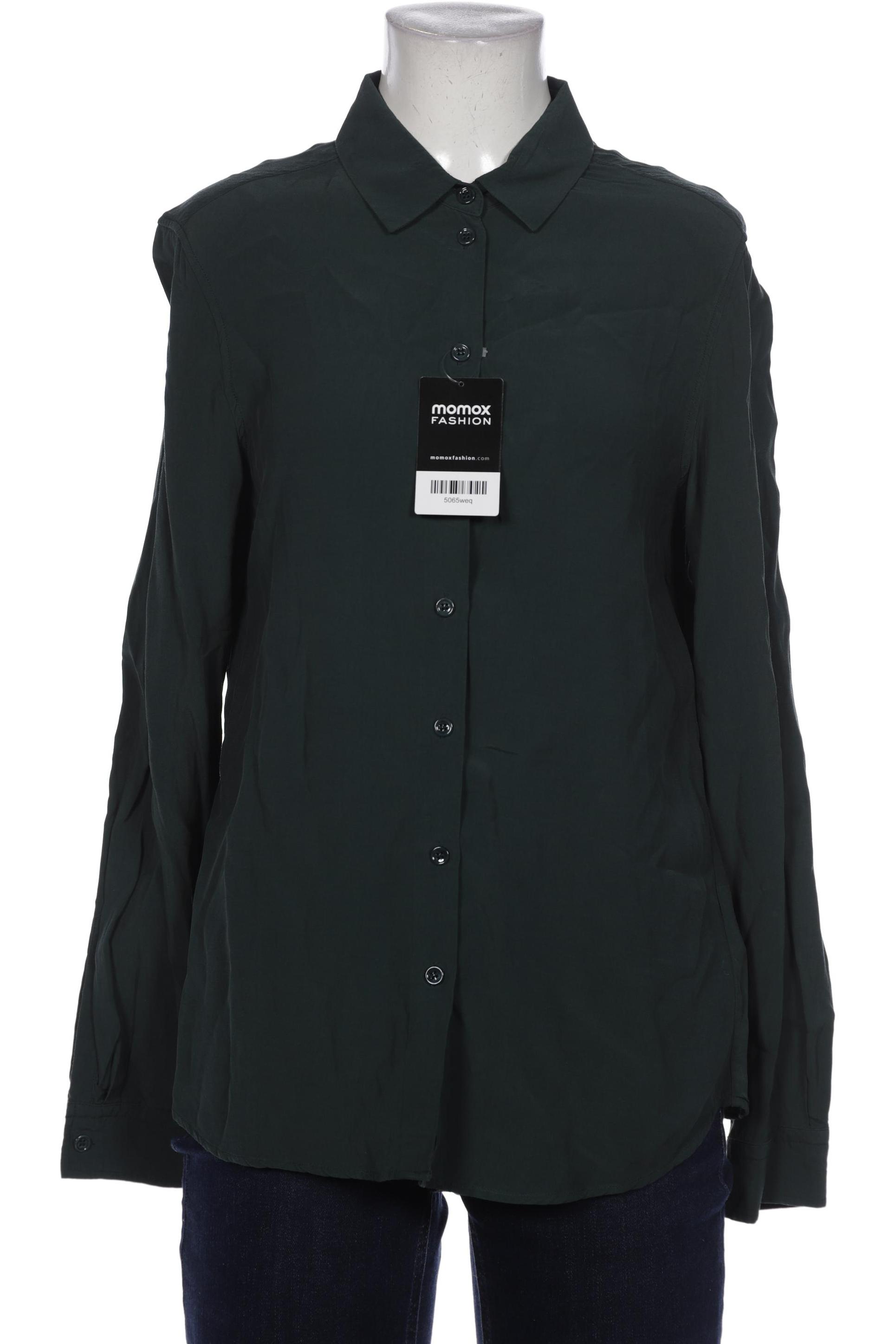 

Seidensticker Damen Bluse, grün, Gr. 36