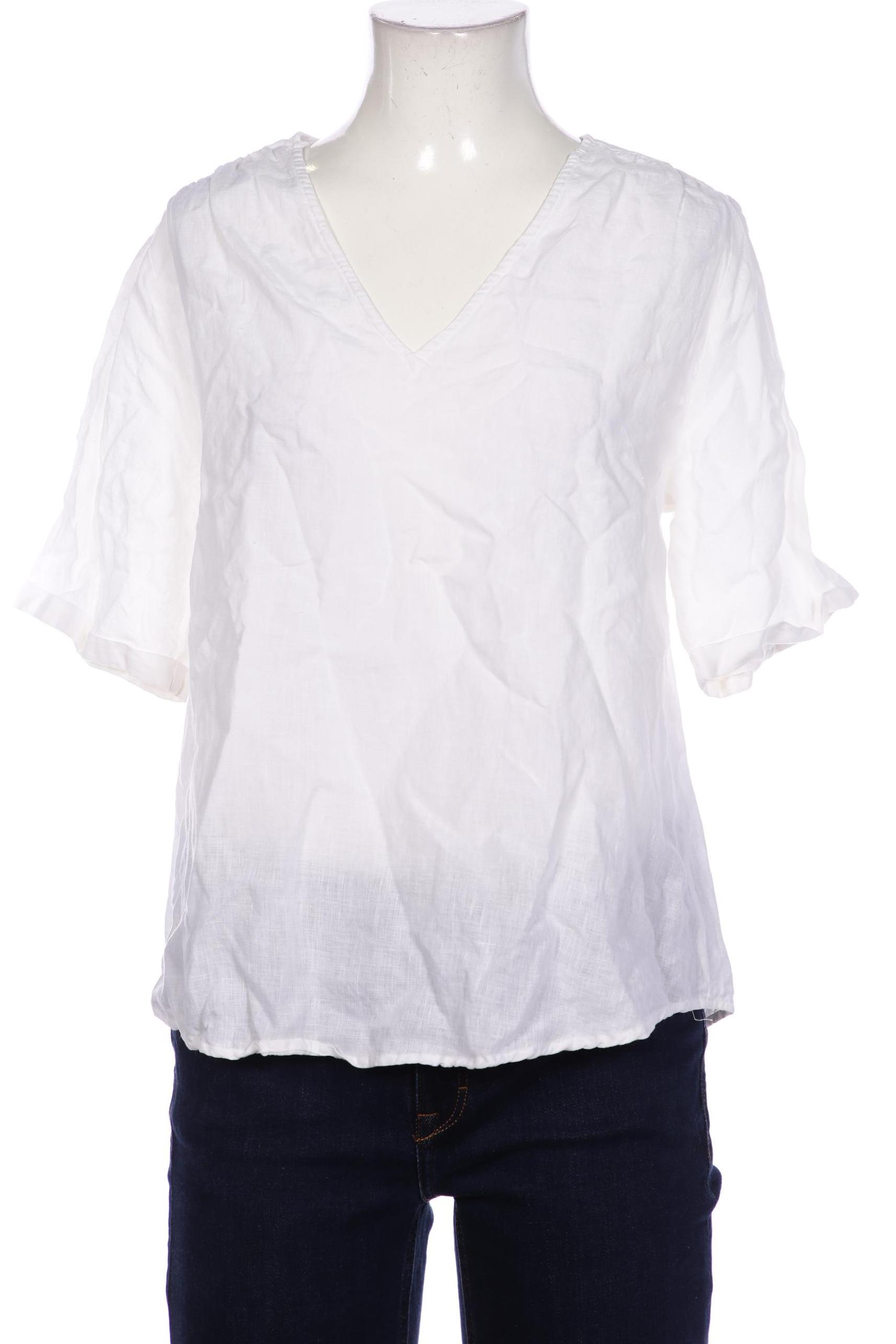 

Seidensticker Damen Bluse, cremeweiß, Gr. 38