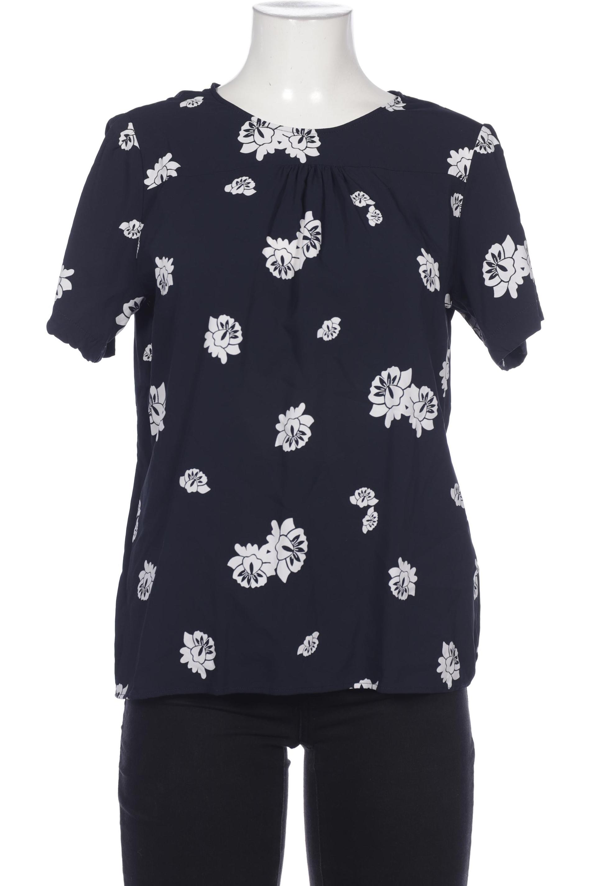 

Seidensticker Damen Bluse, marineblau