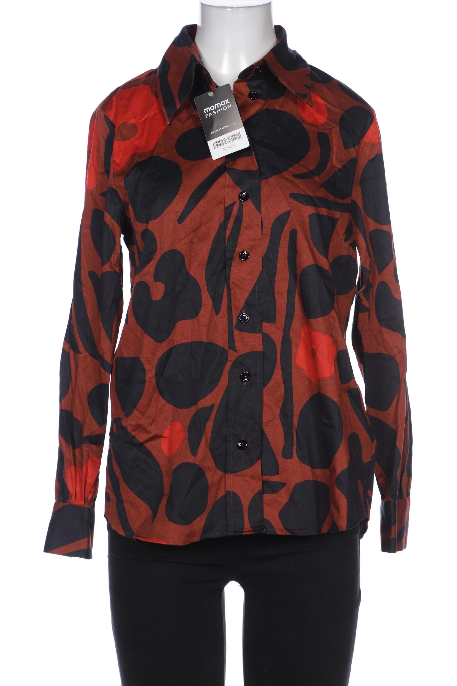 

Seidensticker Damen Bluse, orange, Gr. 38