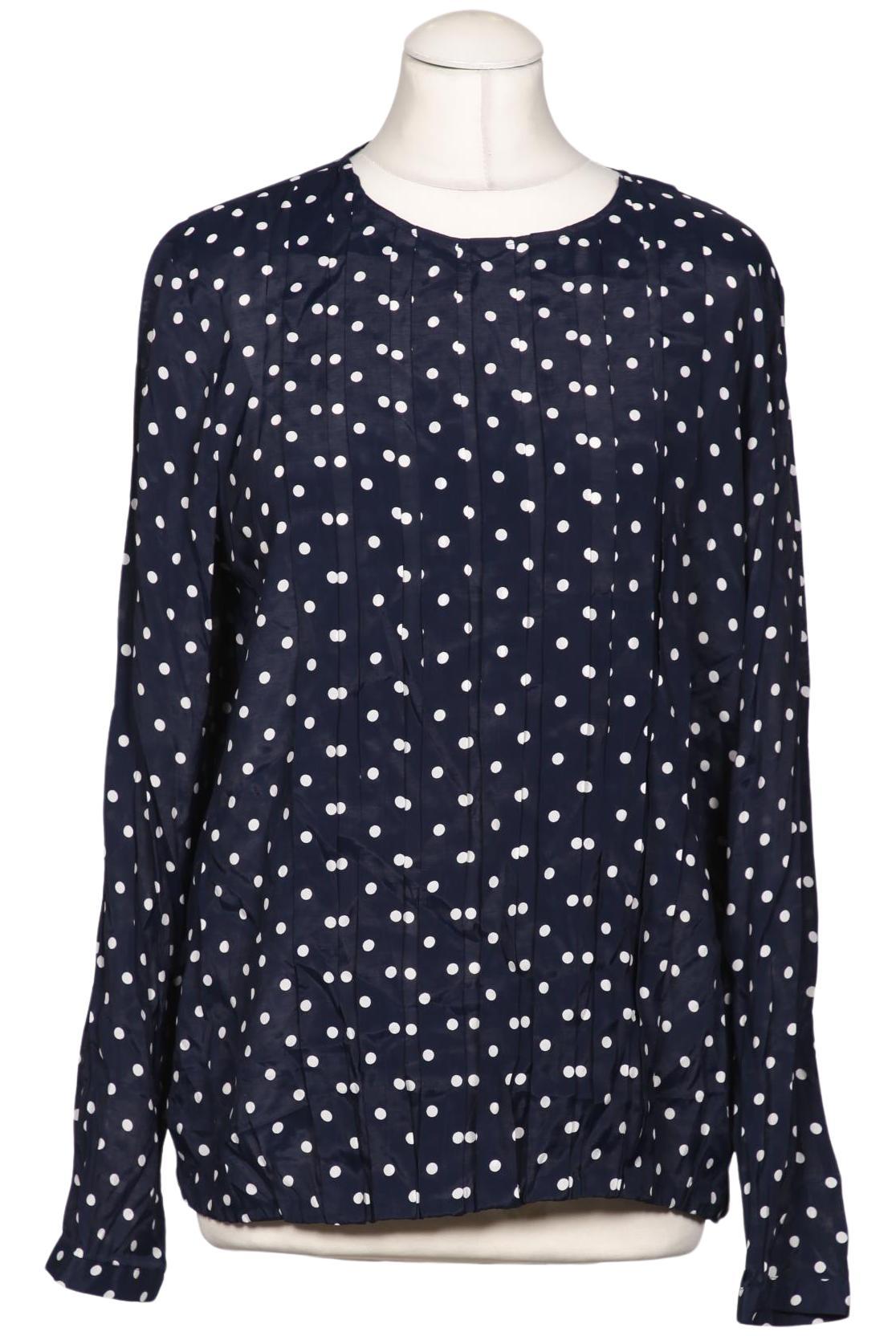 

Seidensticker Damen Bluse, mehrfarbig, Gr. 40