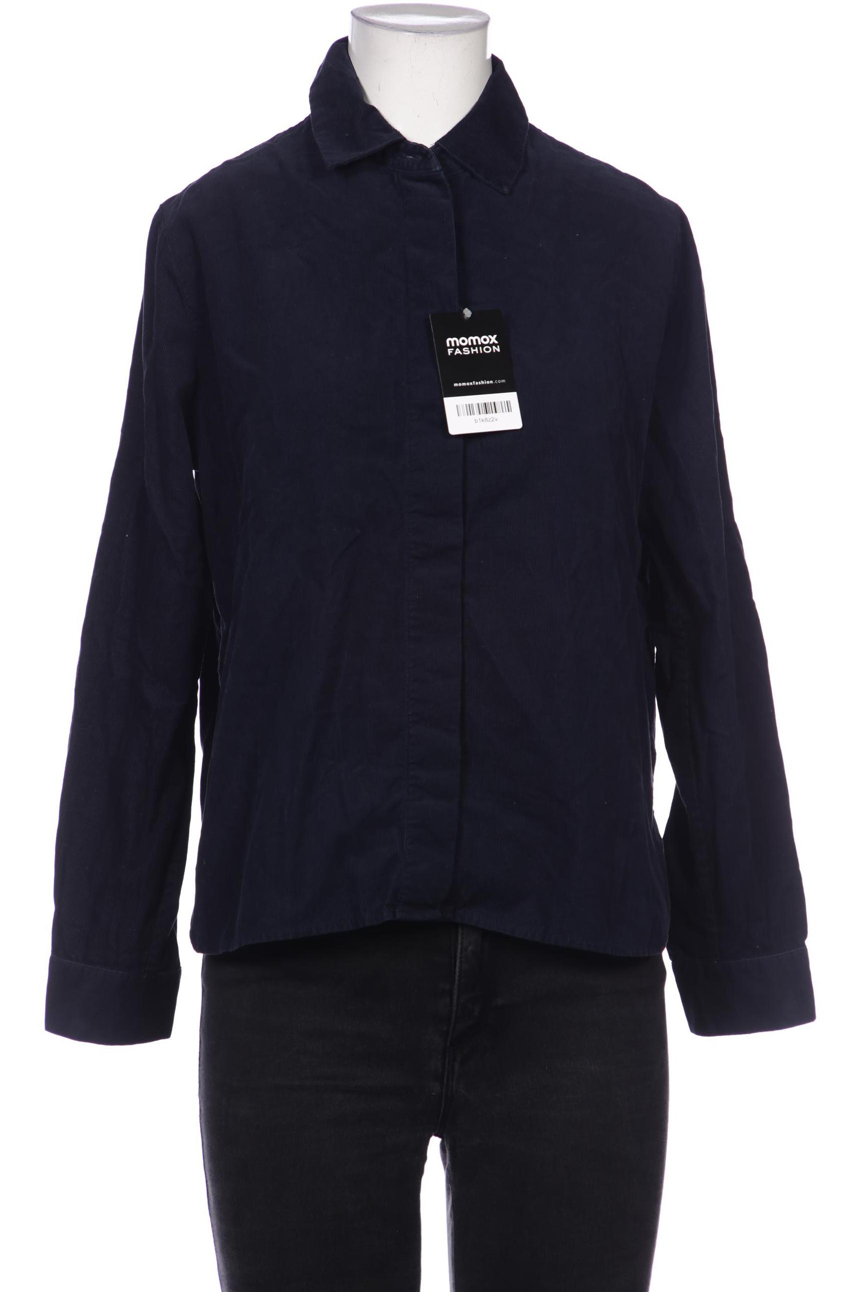 

Seidensticker Damen Bluse, marineblau, Gr. 36