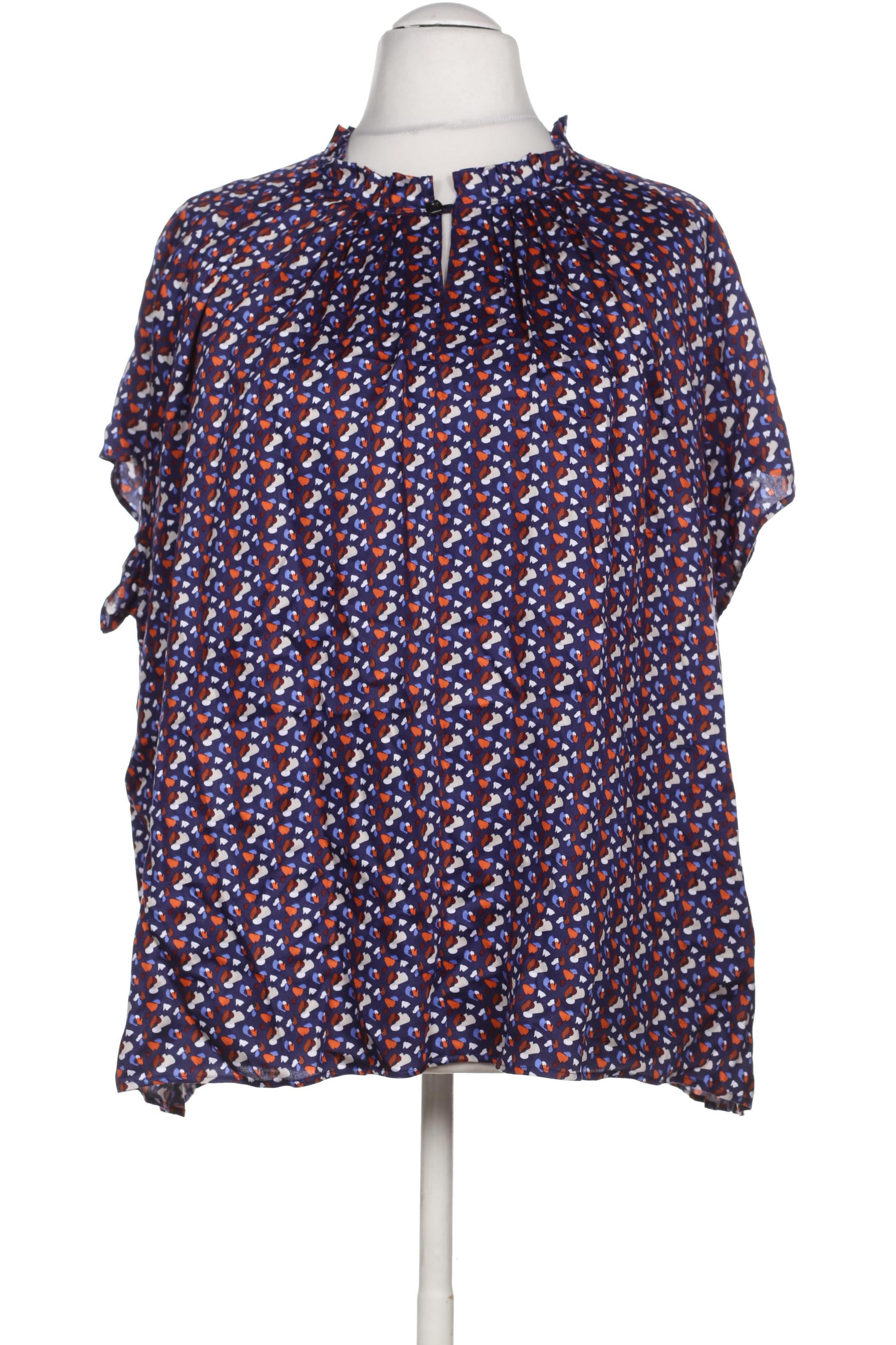 

Seidensticker Damen Bluse, blau, Gr.