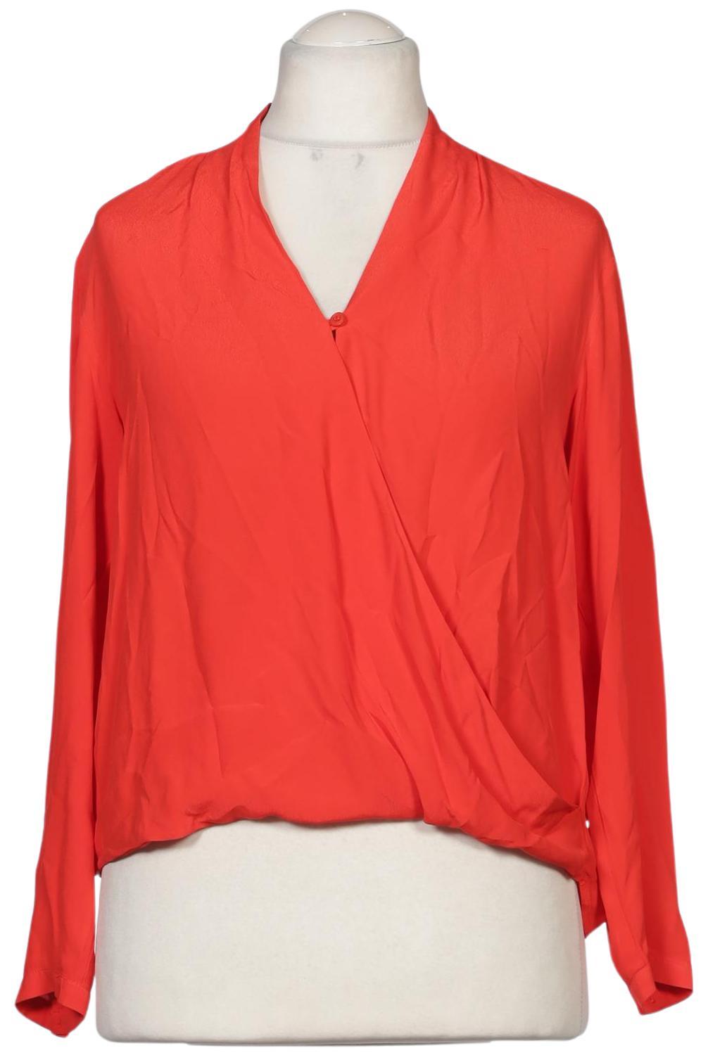 

Seidensticker Damen Bluse, rot, Gr. 42