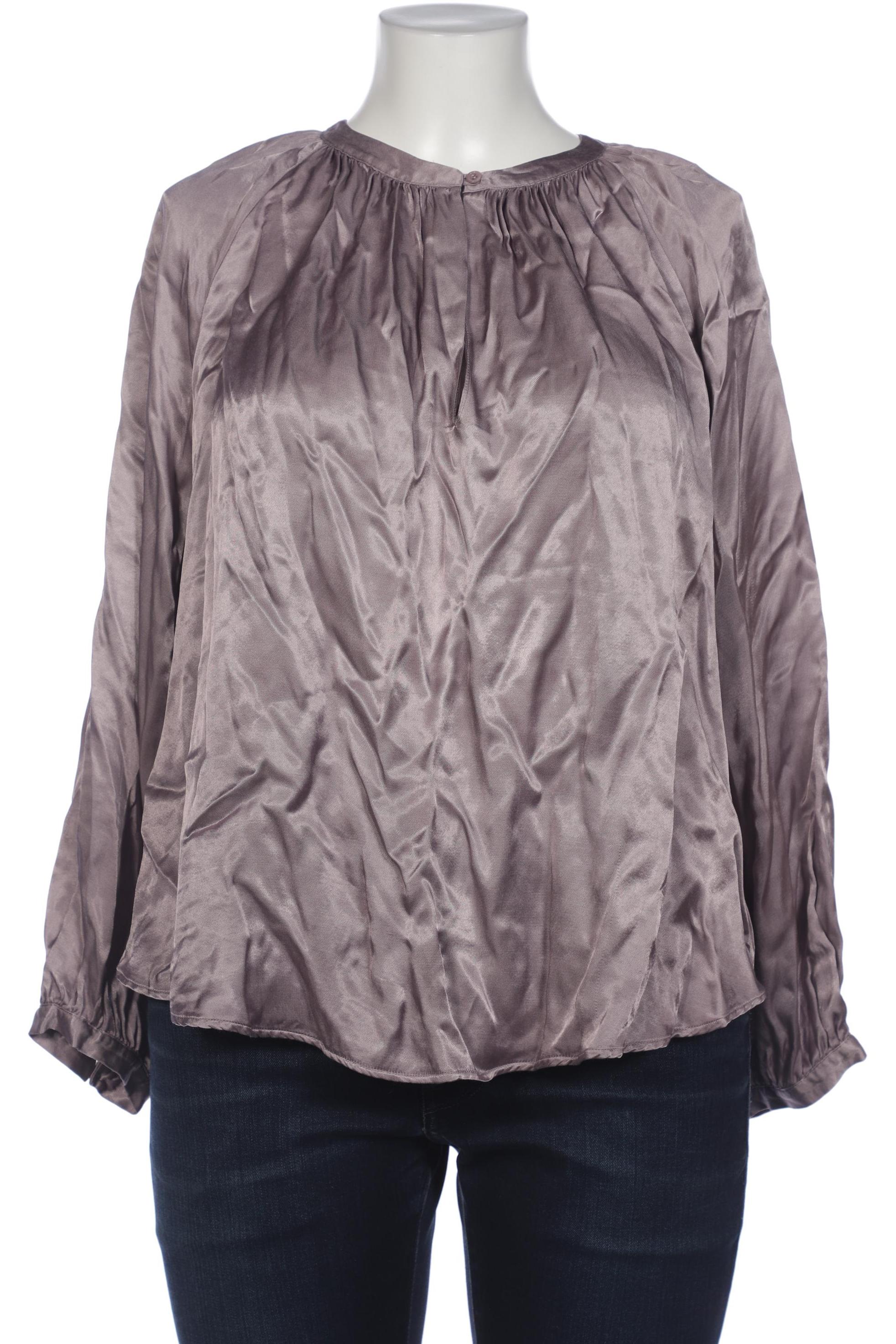 

Seidensticker Damen Bluse, flieder, Gr. 44