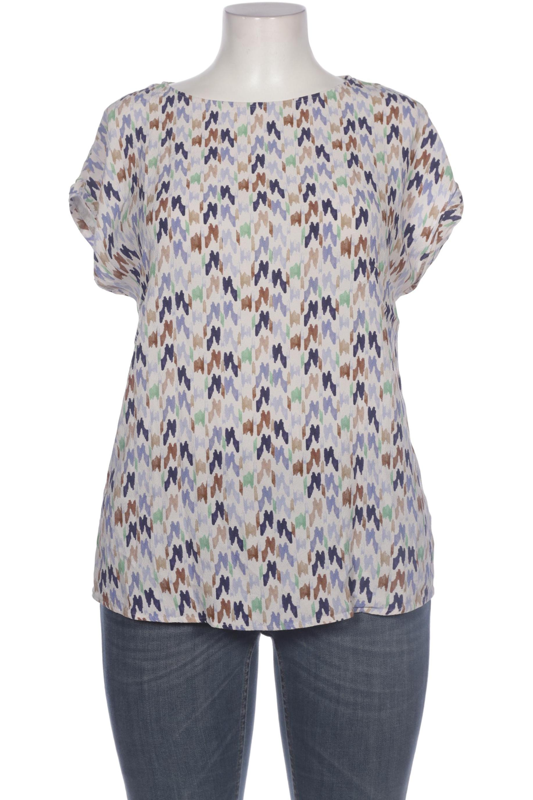 

Seidensticker Damen Bluse, mehrfarbig, Gr. 44
