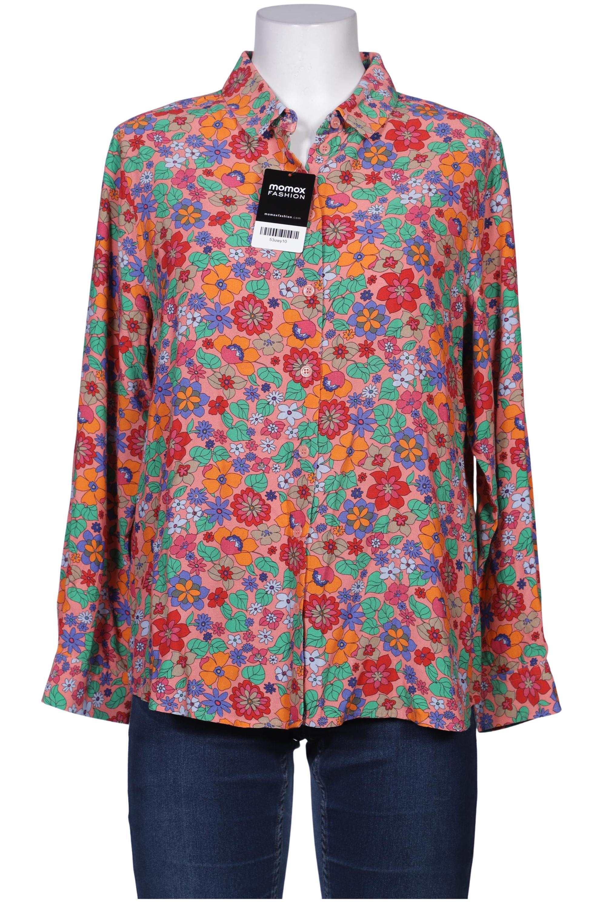 

Seidensticker Damen Bluse, mehrfarbig, Gr. 42