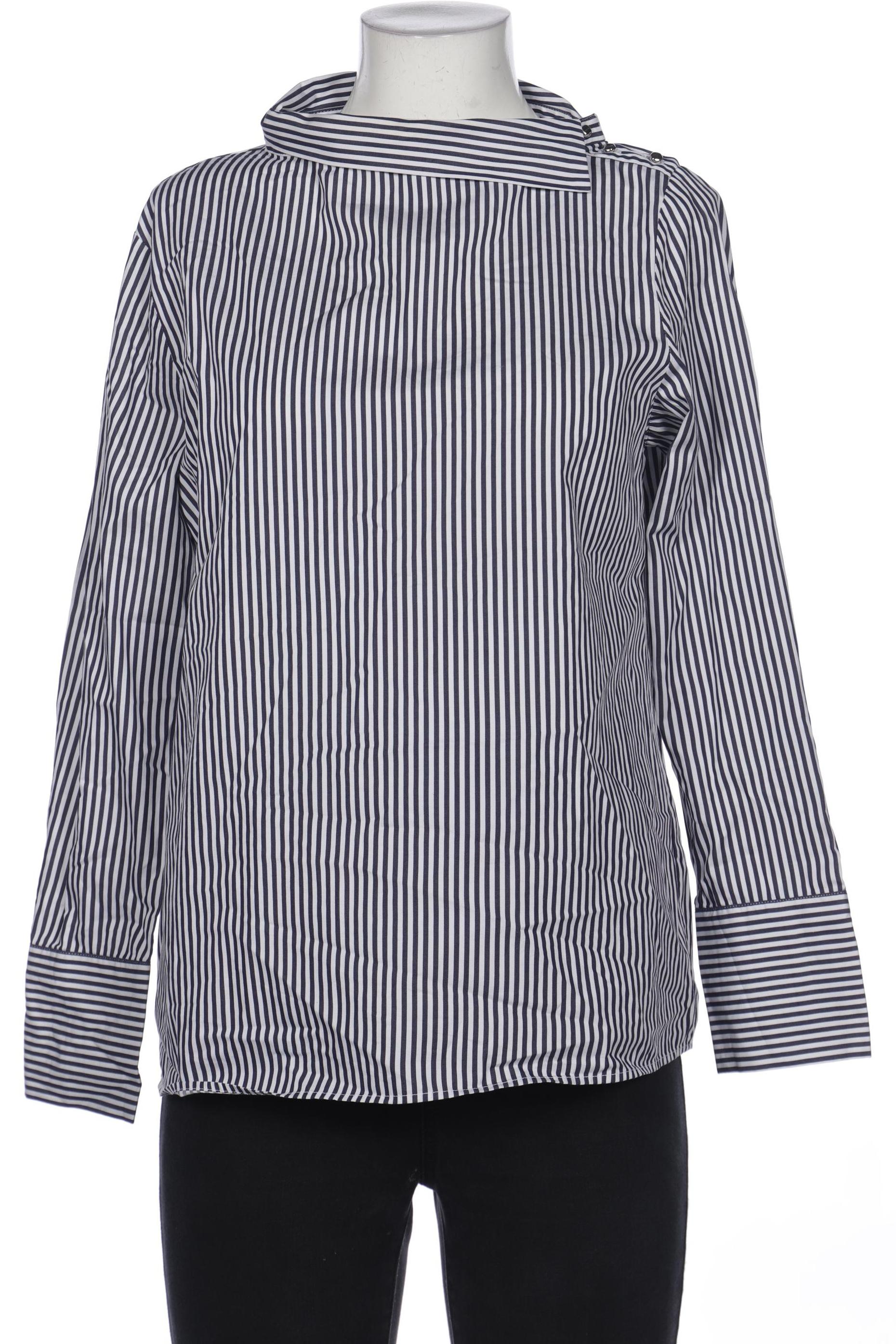

Seidensticker Damen Bluse, marineblau