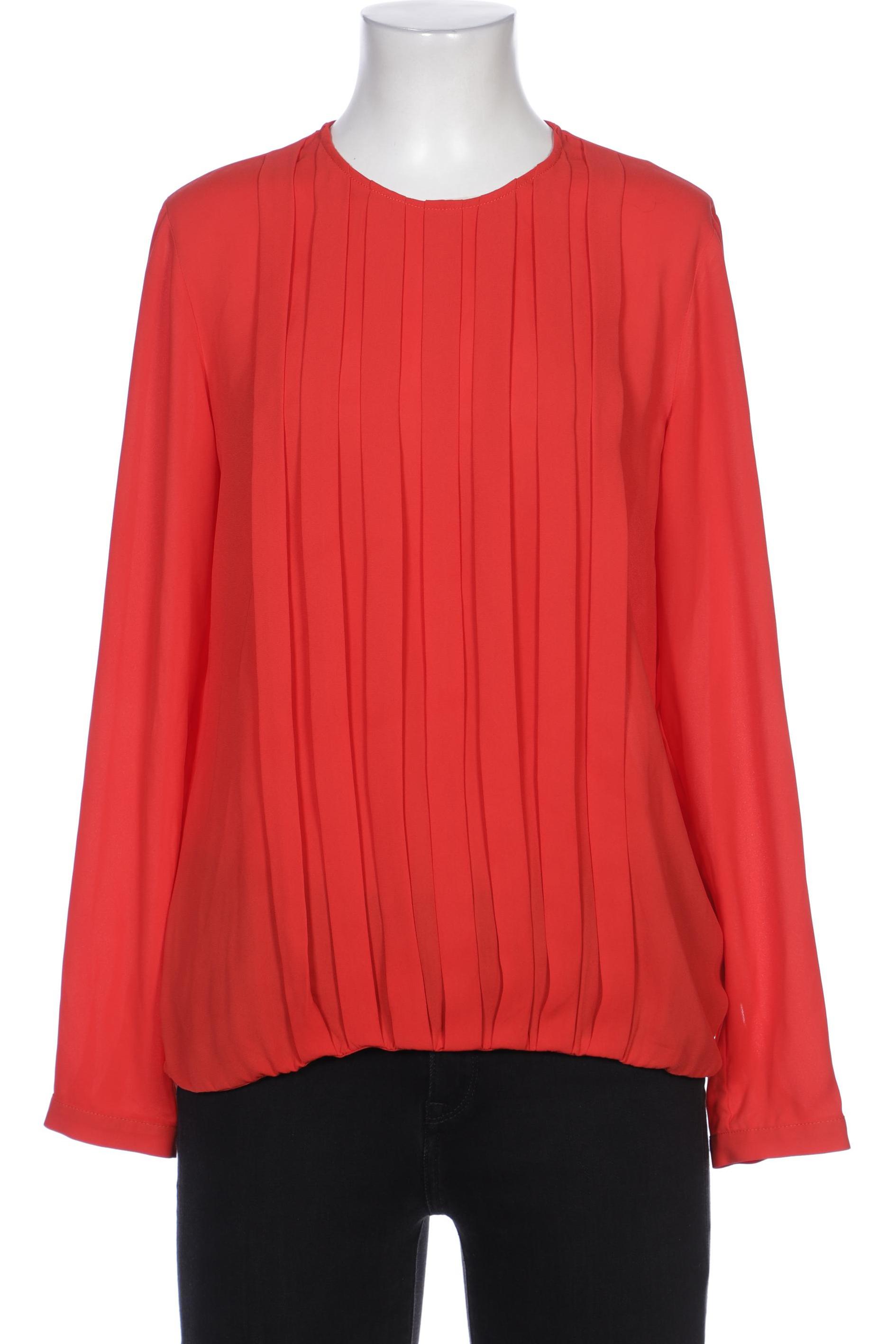 

Seidensticker Damen Bluse, rot, Gr. 36