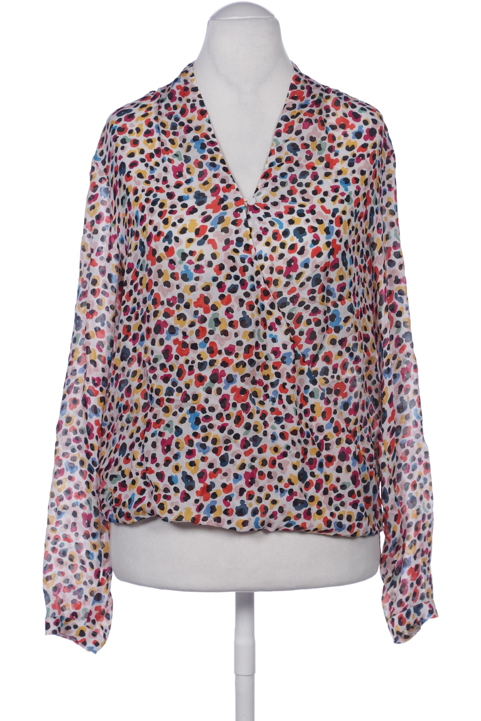 

Seidensticker Damen Bluse, mehrfarbig, Gr. 38