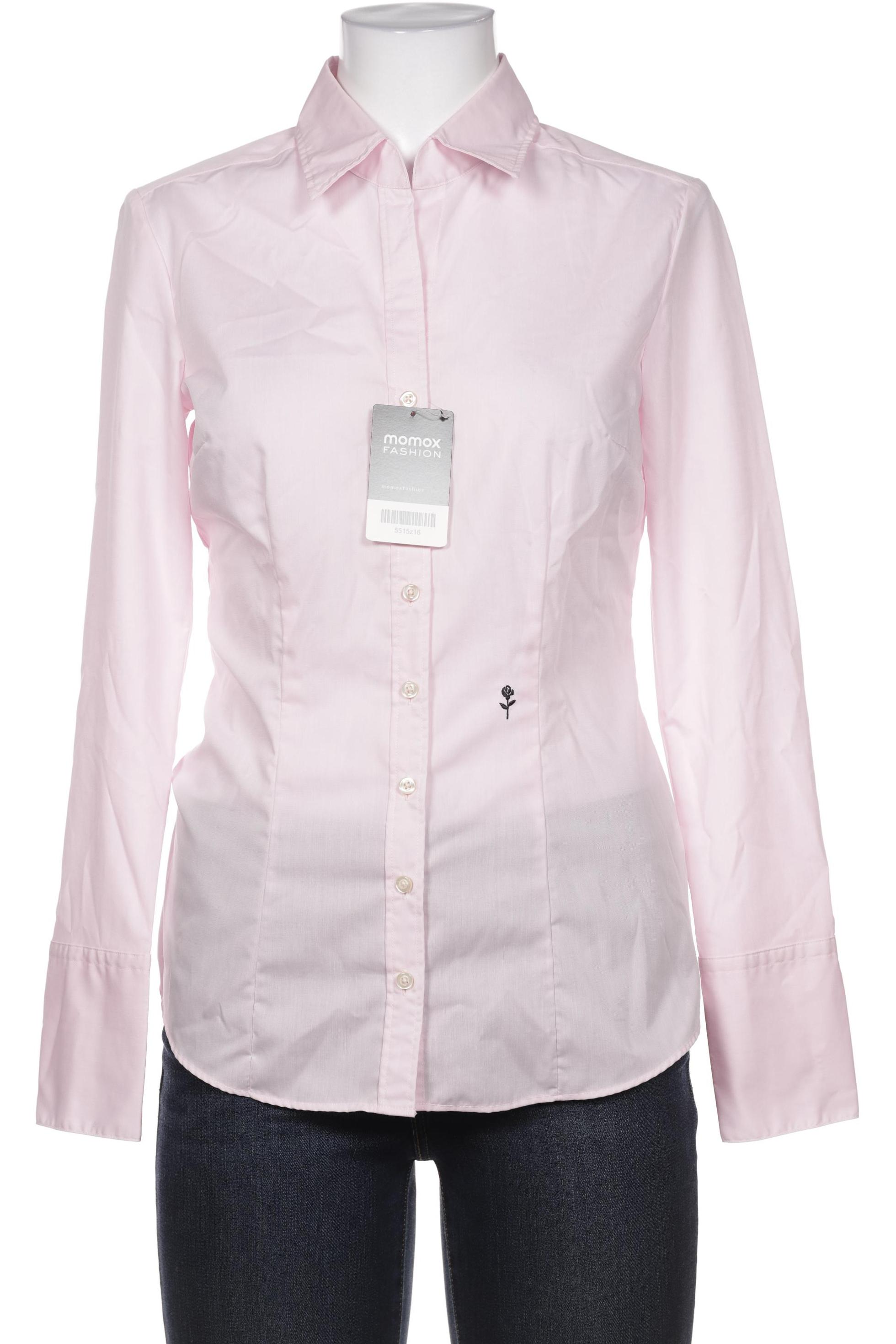

Seidensticker Damen Bluse, pink, Gr. 36