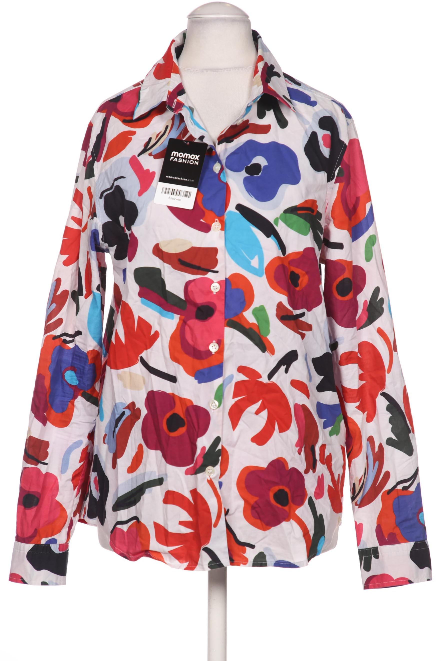 

Seidensticker Damen Bluse, mehrfarbig, Gr. 38