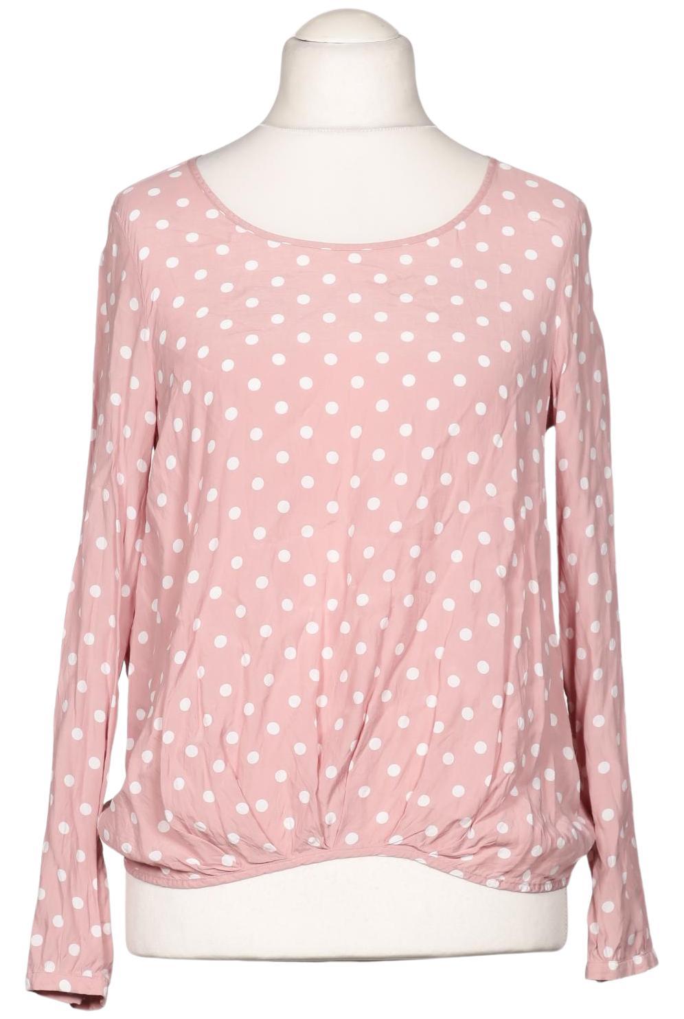 

Seidensticker Damen Bluse, pink, Gr. 38