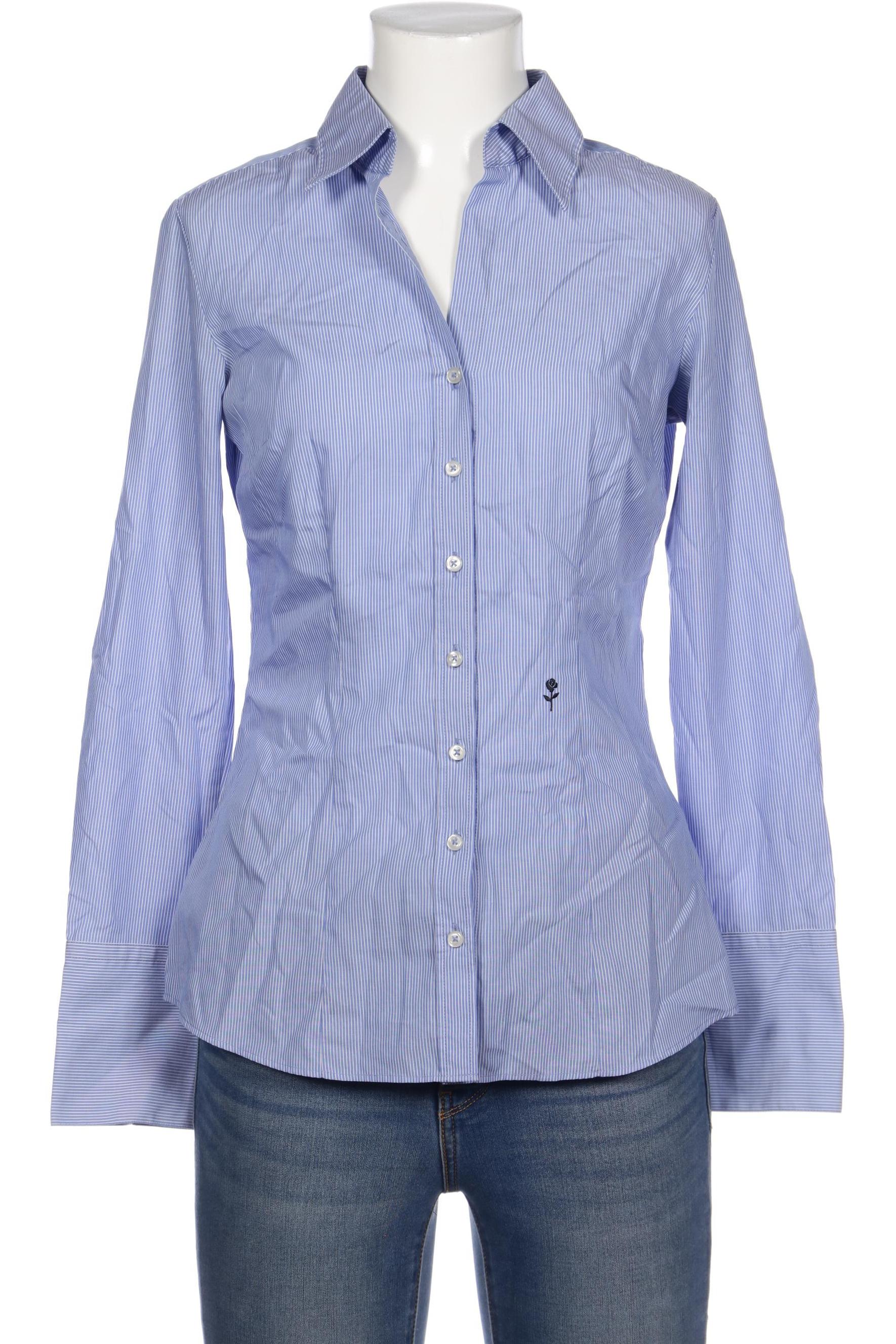 

Seidensticker Damen Bluse, blau