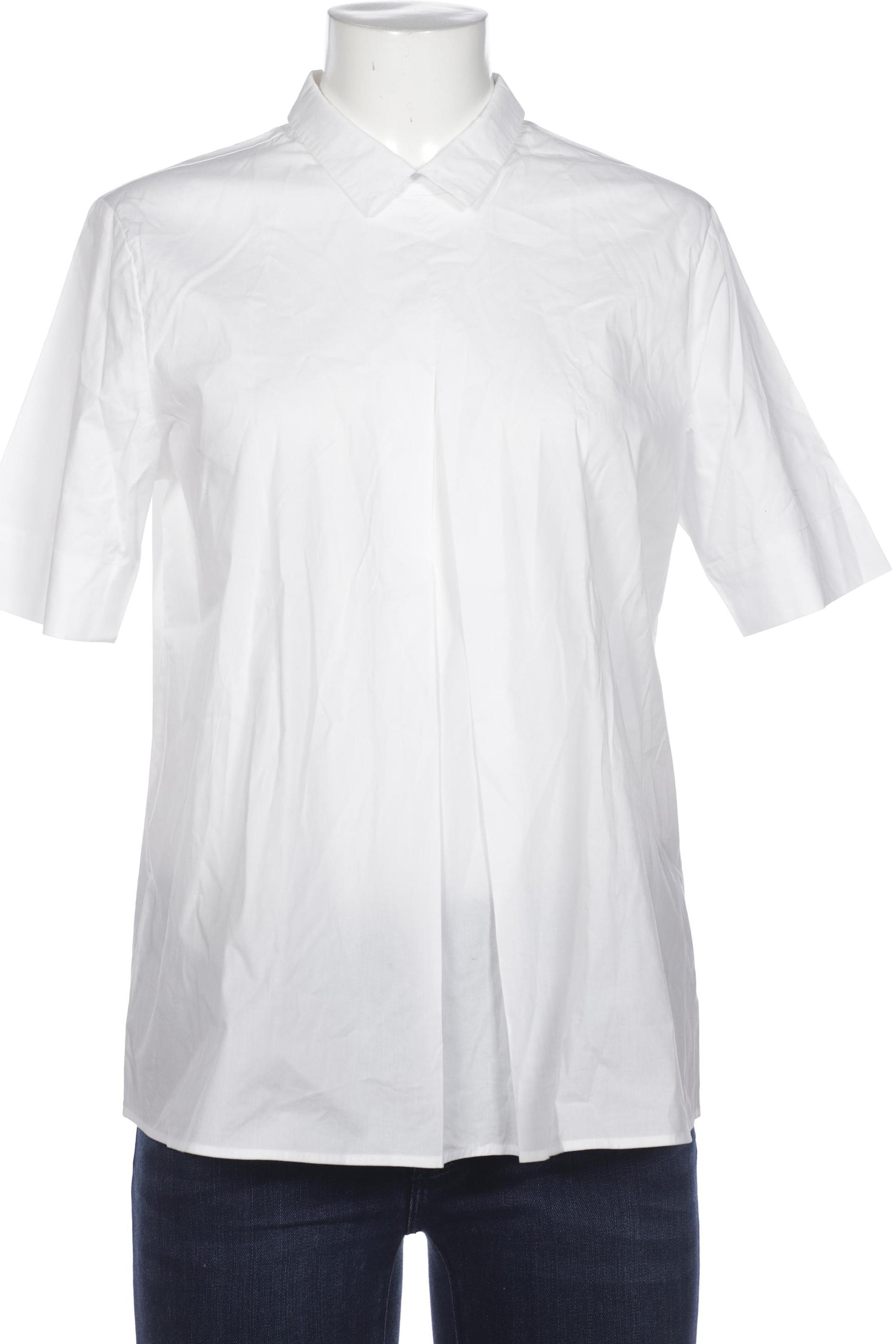 

Seidensticker Damen Bluse, weiß, Gr. 40