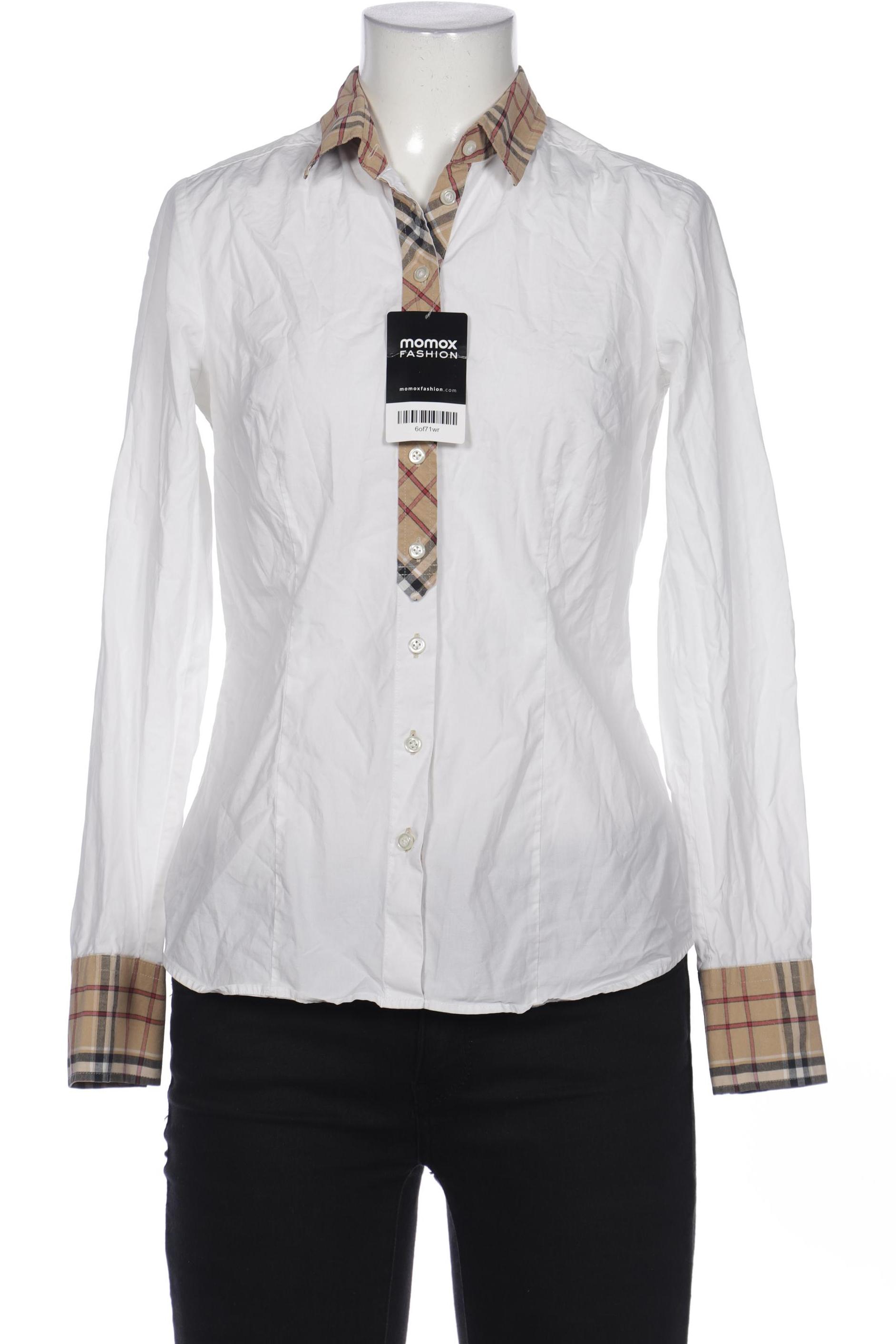 

Seidensticker Damen Bluse, weiß