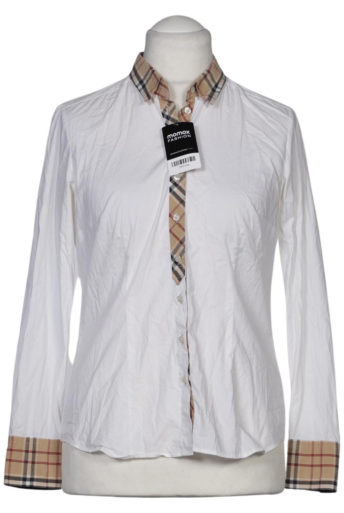 

Seidensticker Damen Bluse, weiß, Gr. 40