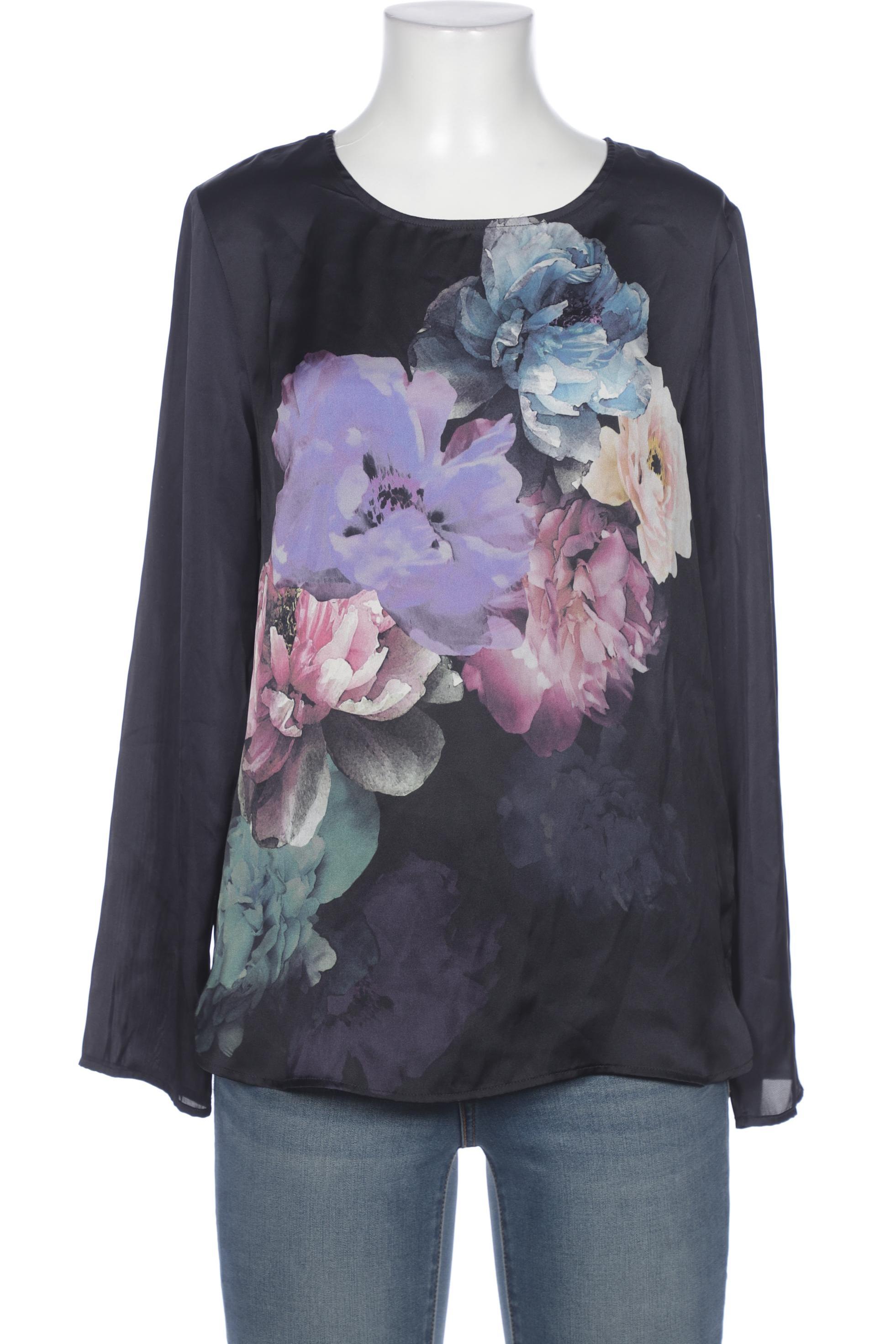 

Seidensticker Damen Bluse, marineblau, Gr. 36