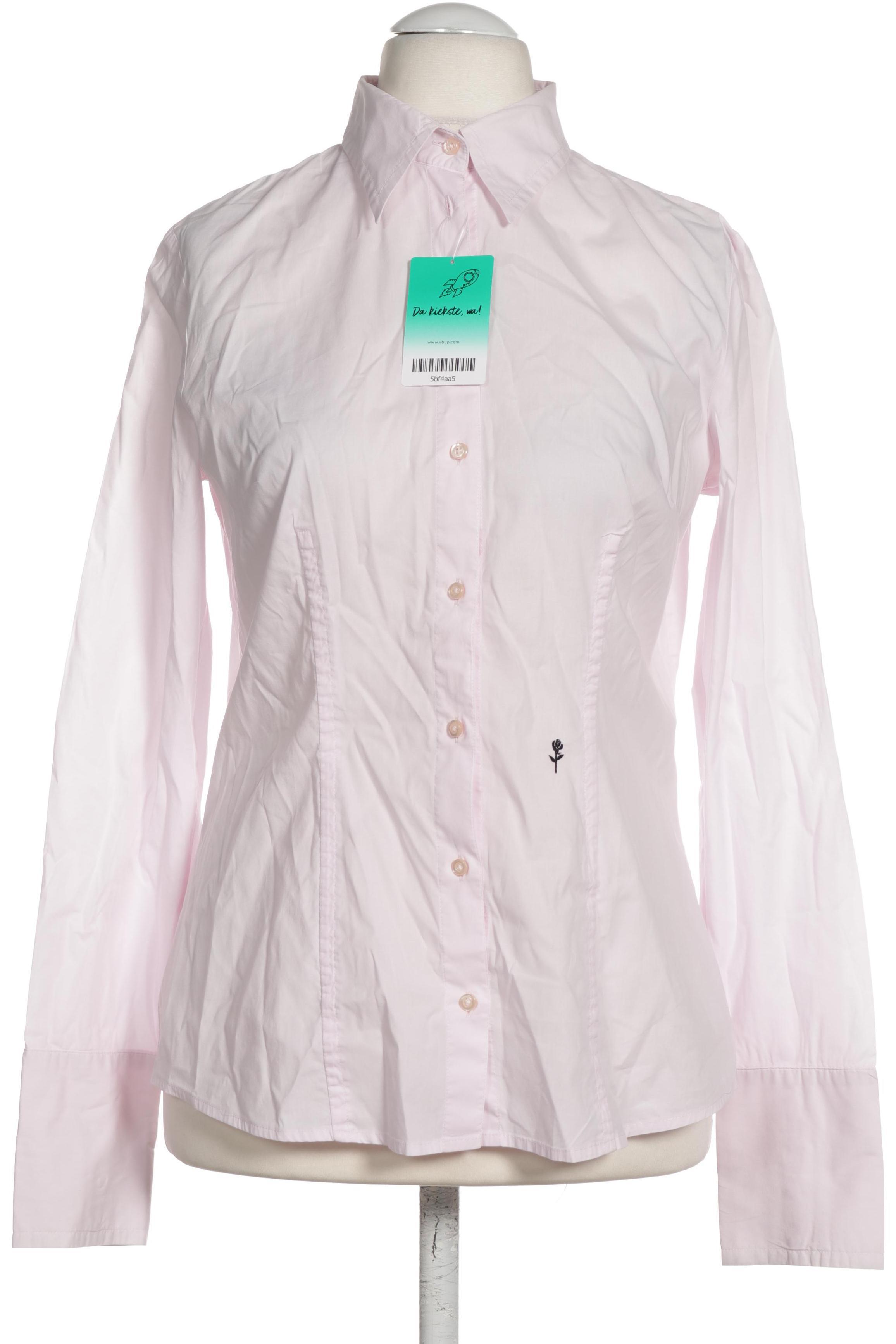

Seidensticker Damen Bluse, pink, Gr. 40