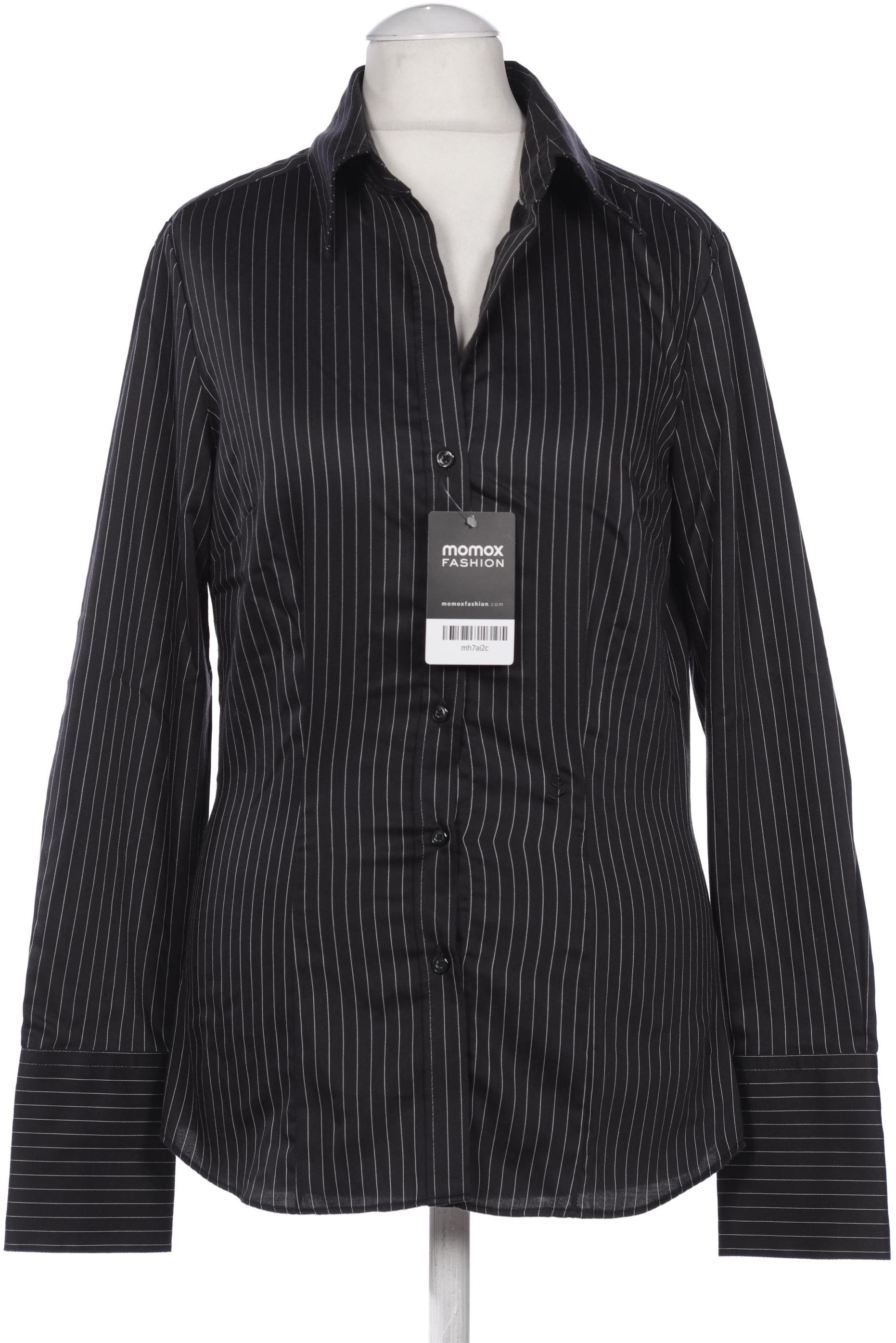 

Seidensticker Damen Bluse, schwarz