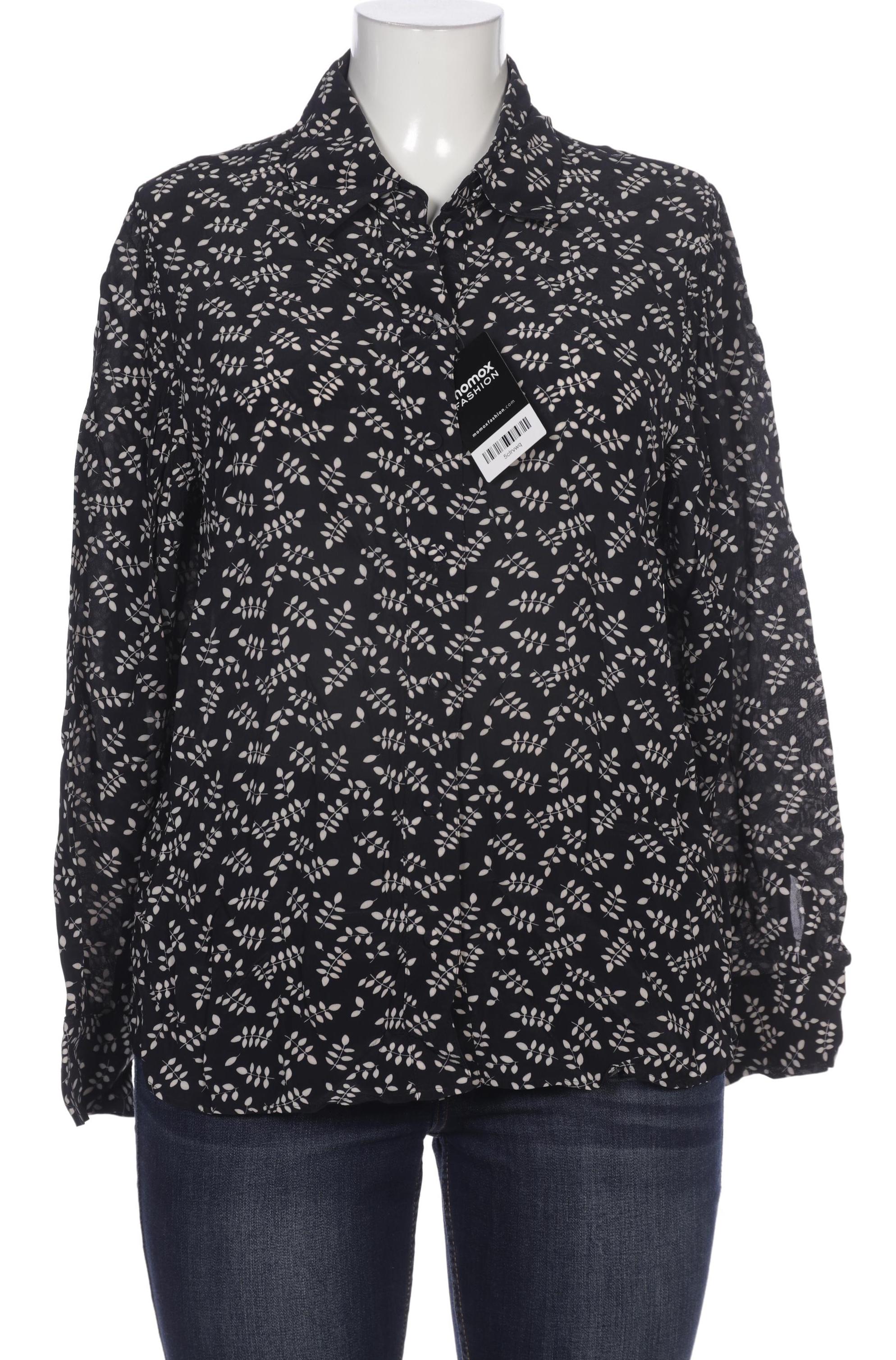 

Seidensticker Damen Bluse, marineblau