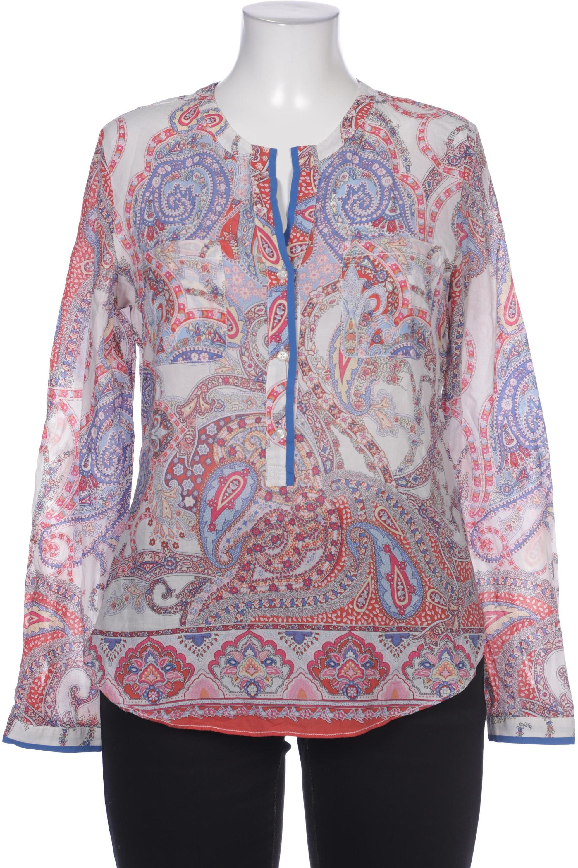 

Seidensticker Damen Bluse, mehrfarbig, Gr. 42