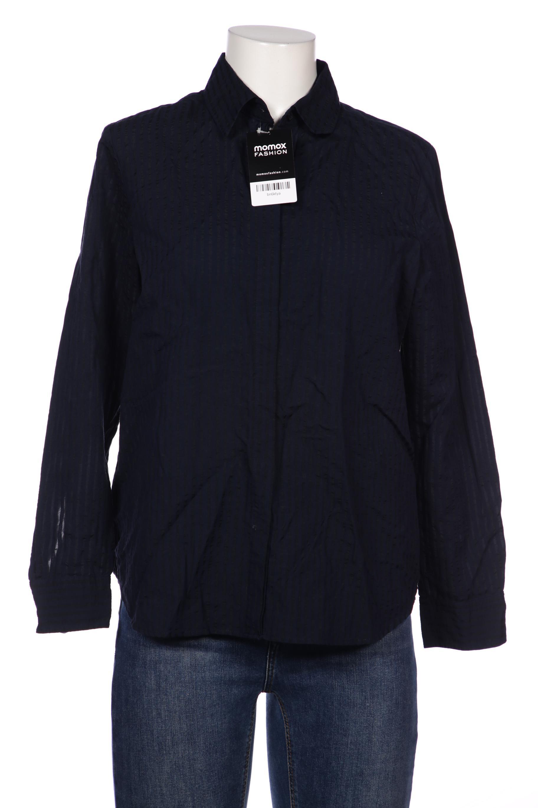 

Seidensticker Damen Bluse, marineblau
