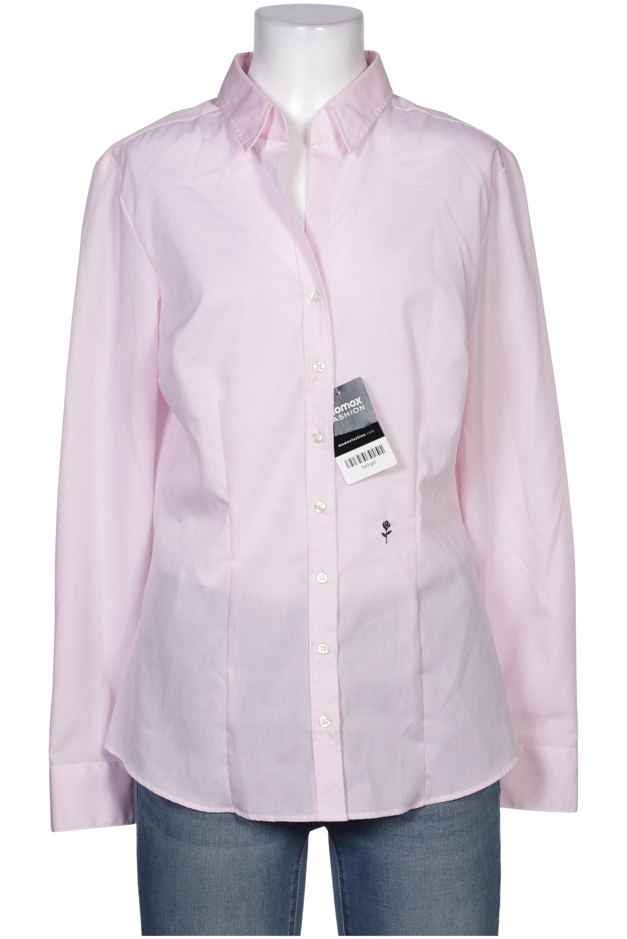 

Seidensticker Damen Bluse, pink, Gr. 40