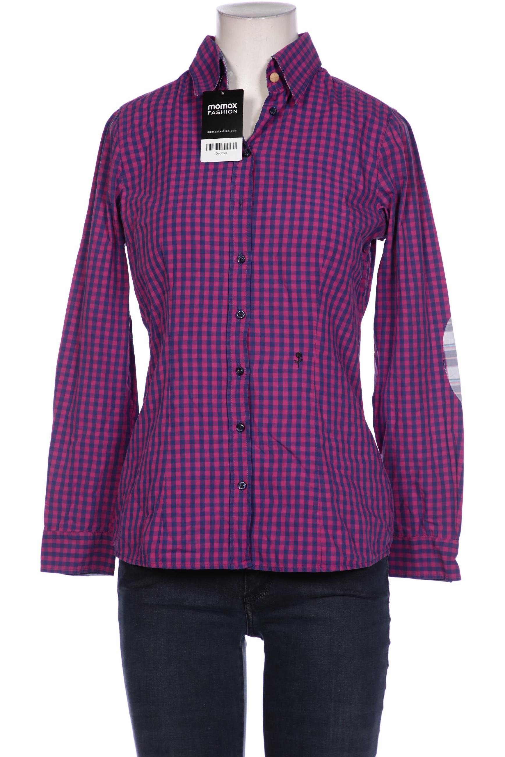 

Seidensticker Damen Bluse, pink, Gr. 36