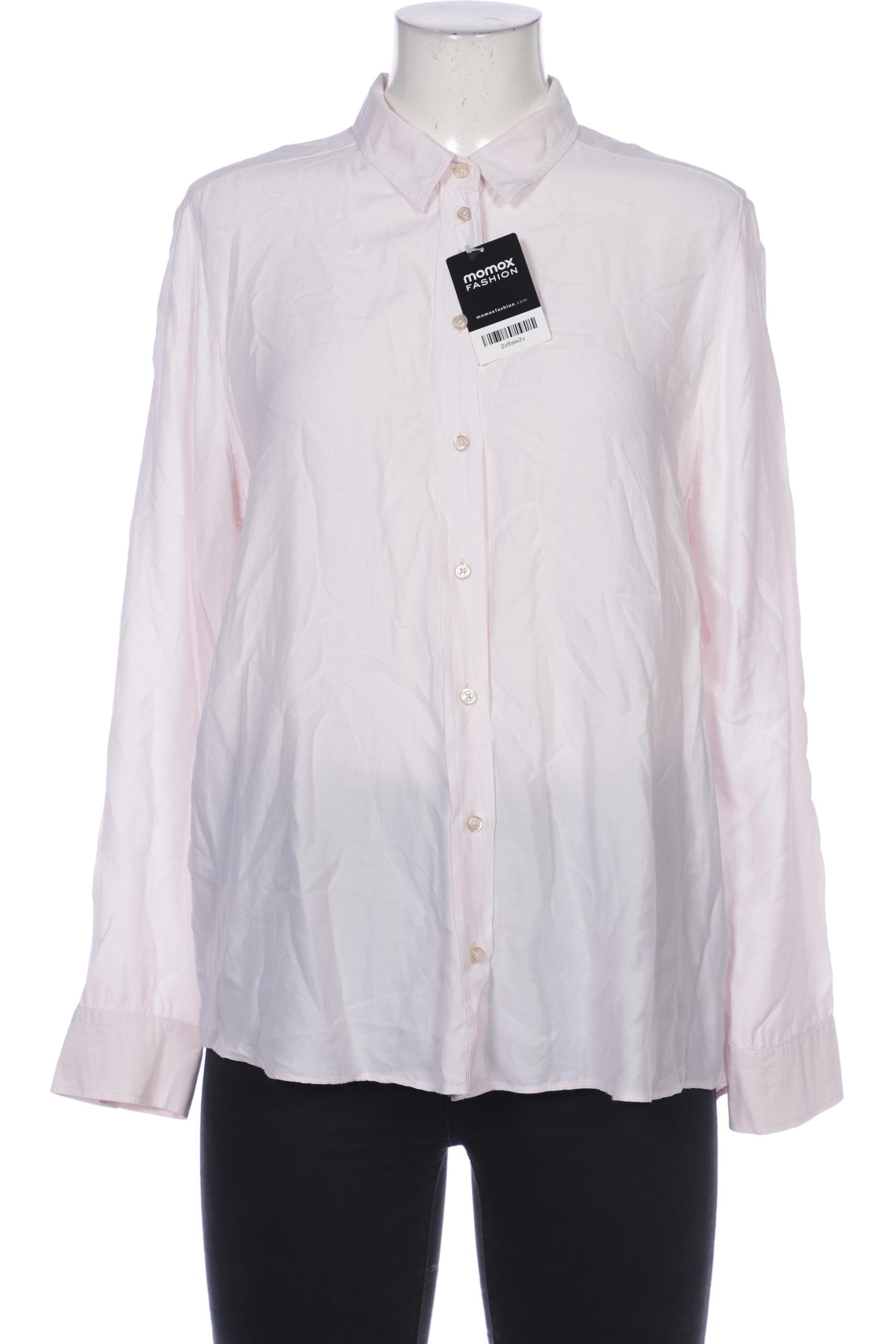 

Seidensticker Damen Bluse, pink, Gr. 44