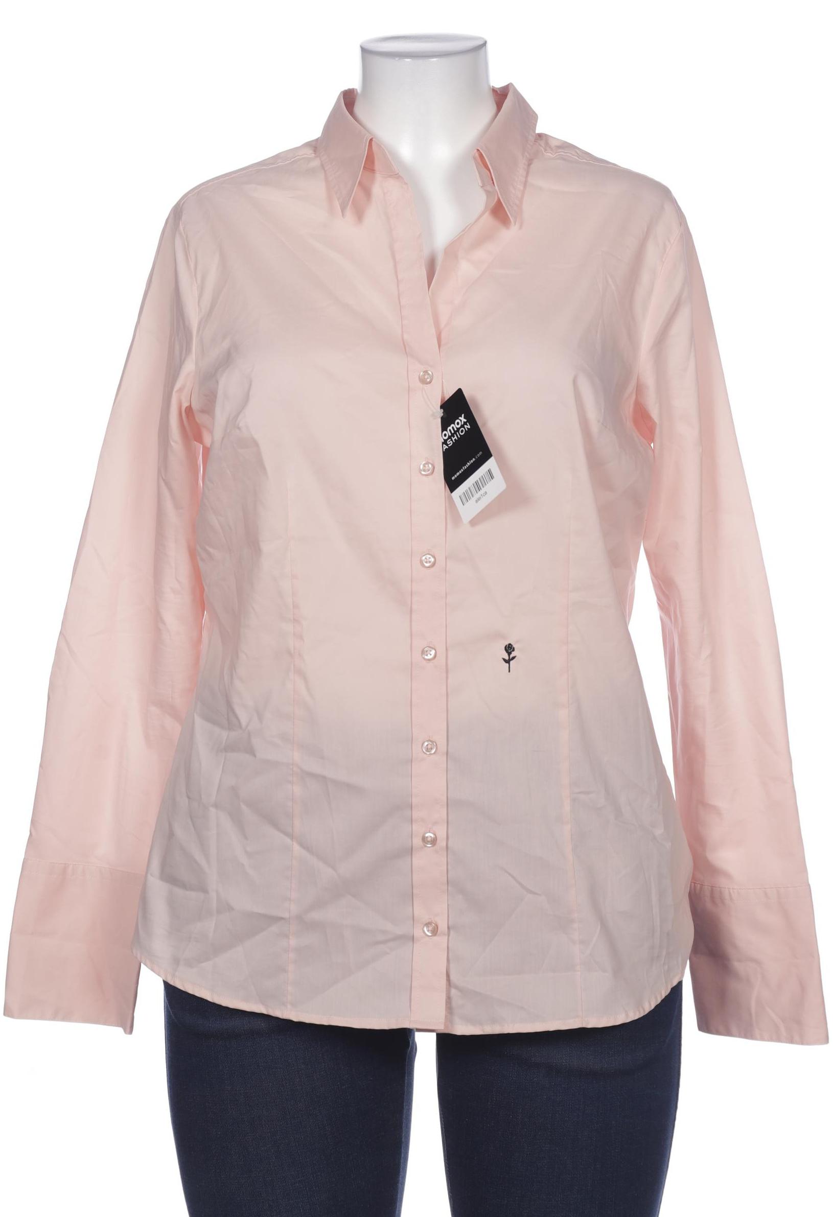 

Seidensticker Damen Bluse, pink, Gr. 44