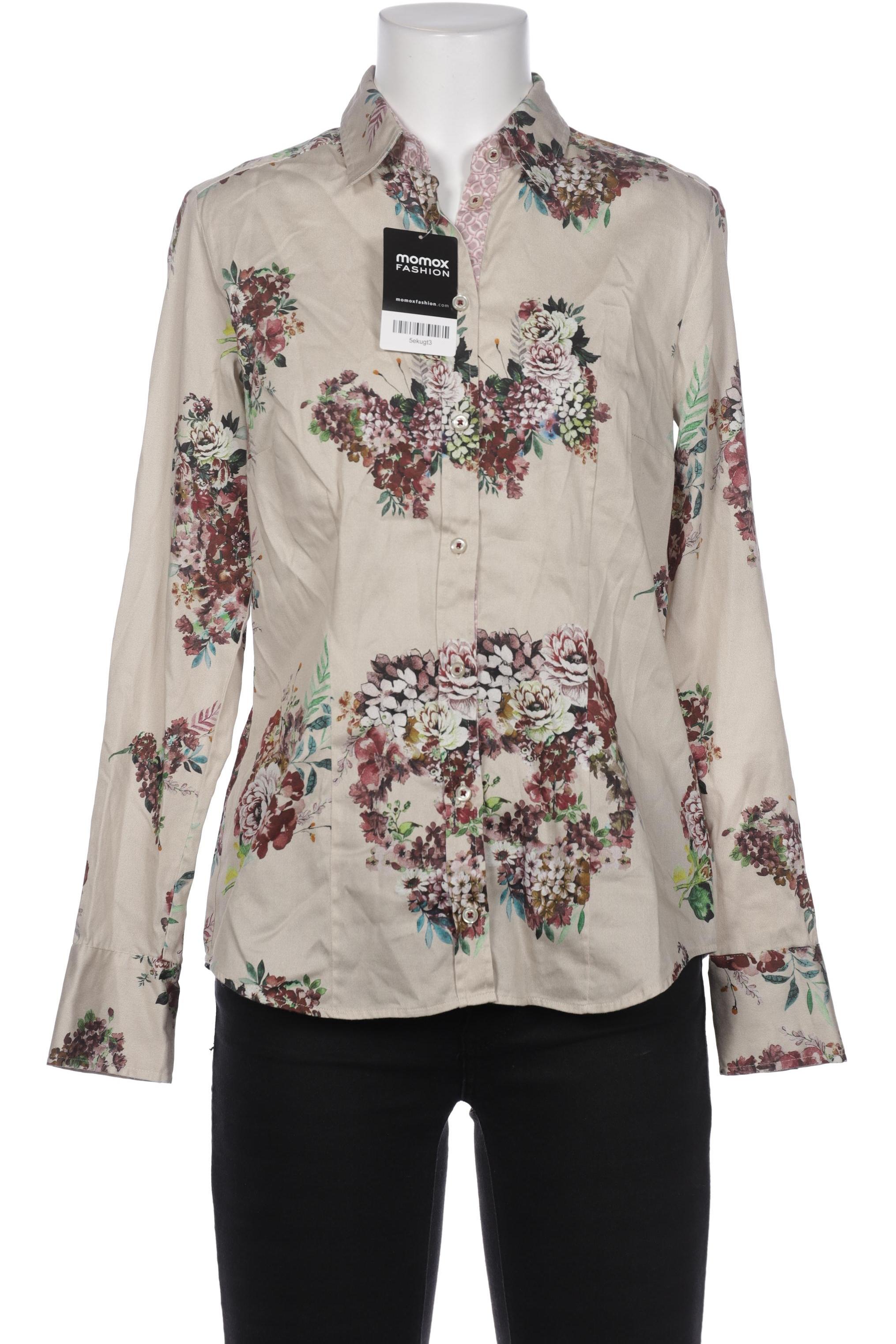 

Seidensticker Damen Bluse, beige, Gr. 36
