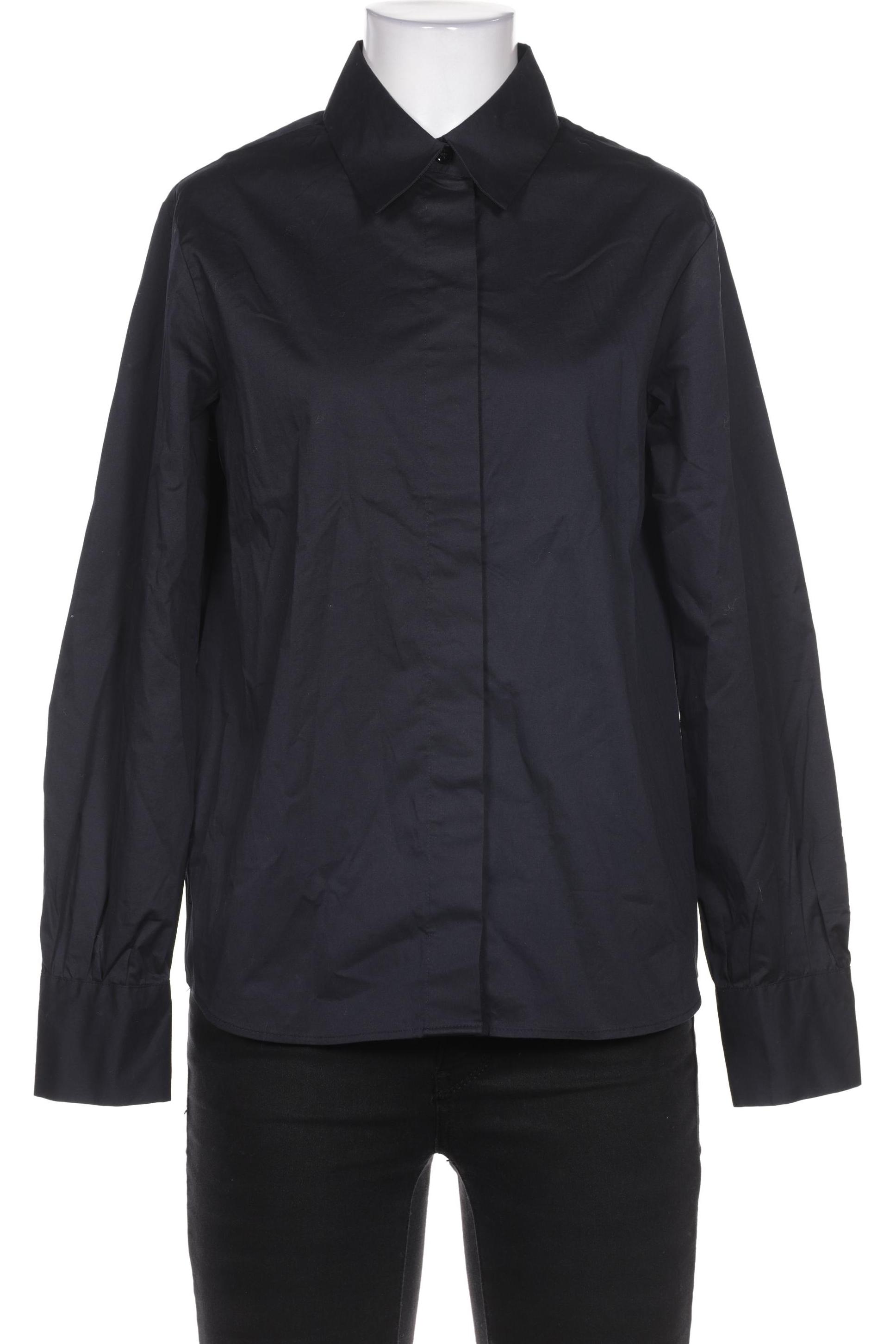 

Seidensticker Damen Bluse, marineblau, Gr. 36