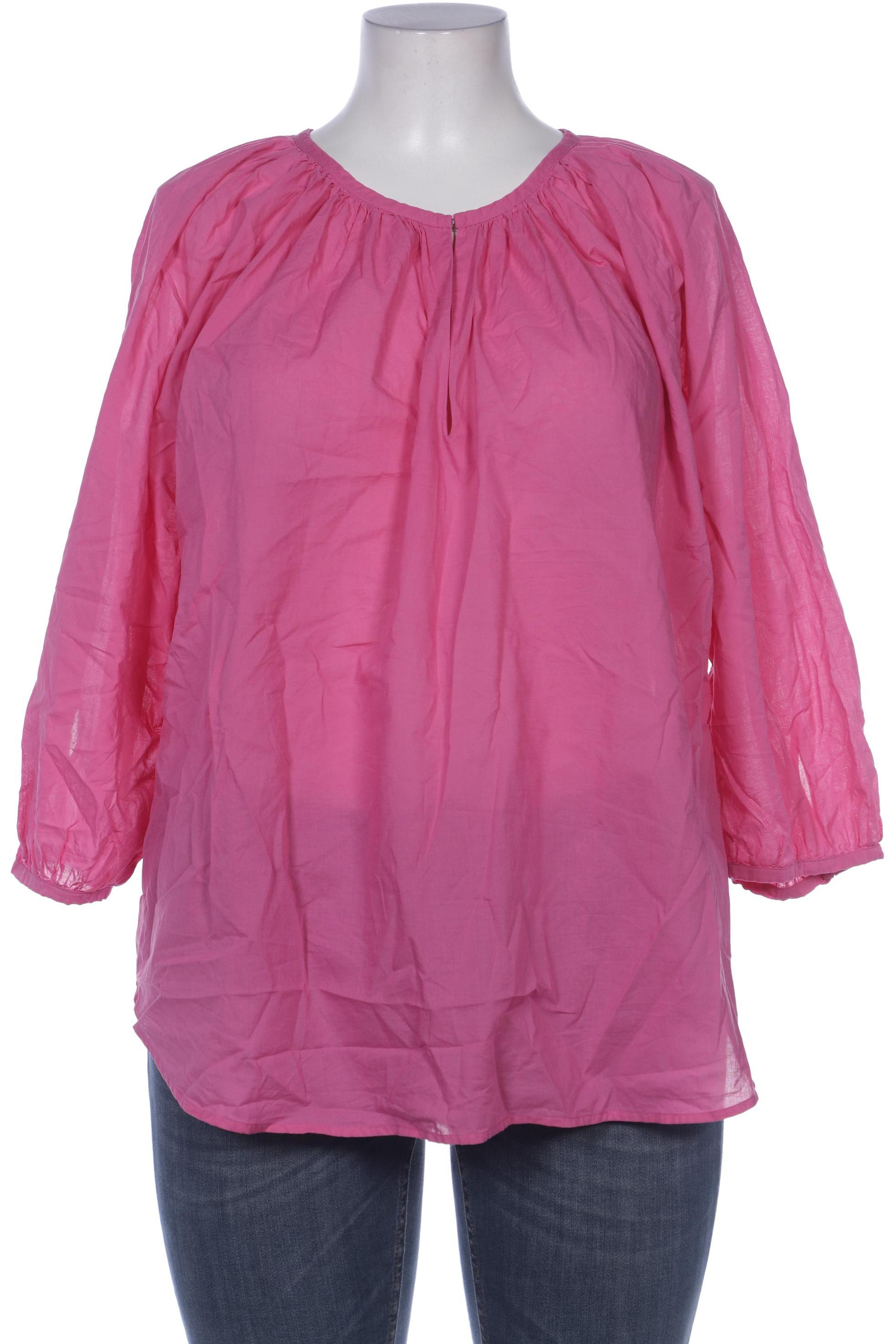 

Seidensticker Damen Bluse, pink, Gr. 46