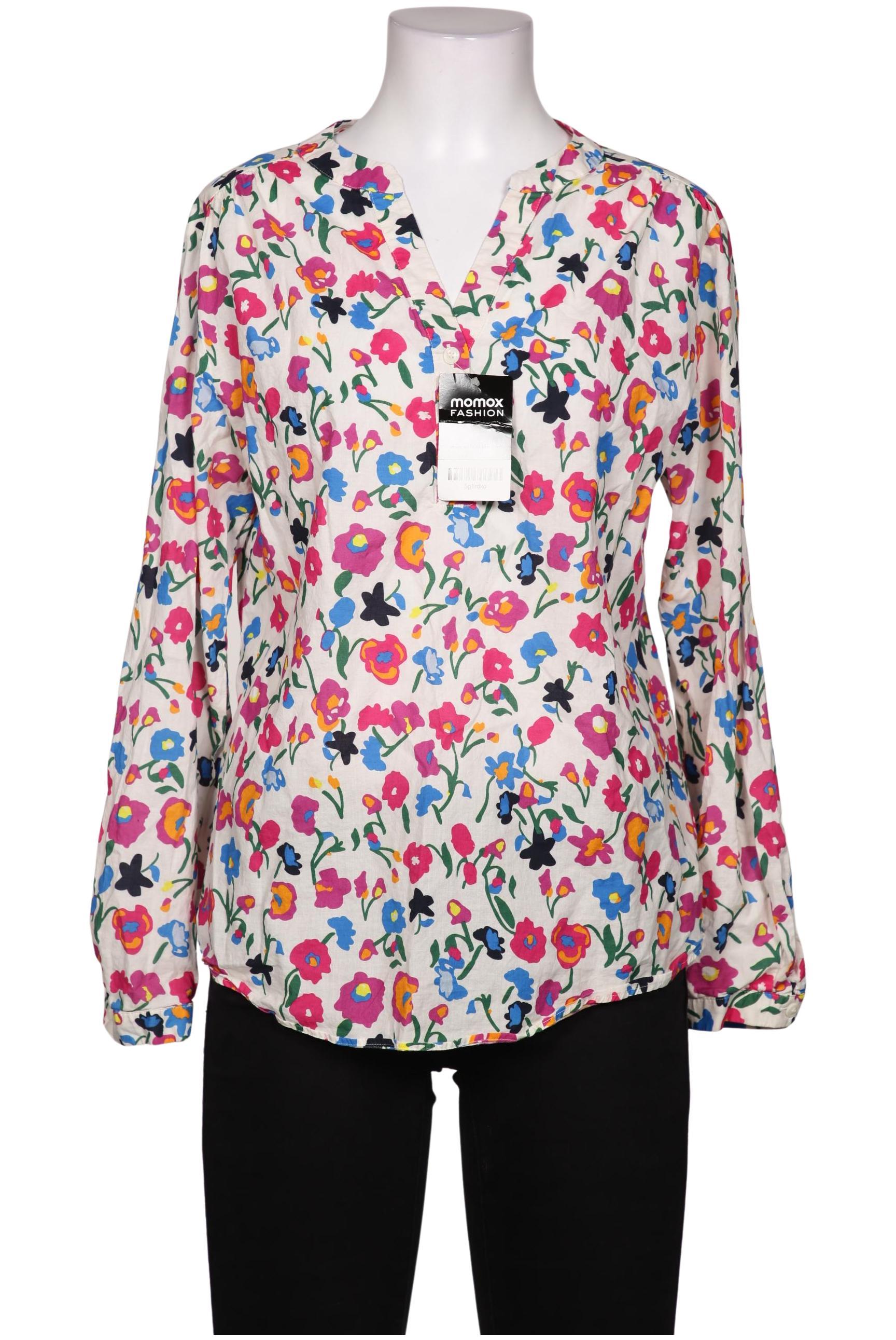 

Seidensticker Damen Bluse, mehrfarbig, Gr. 40