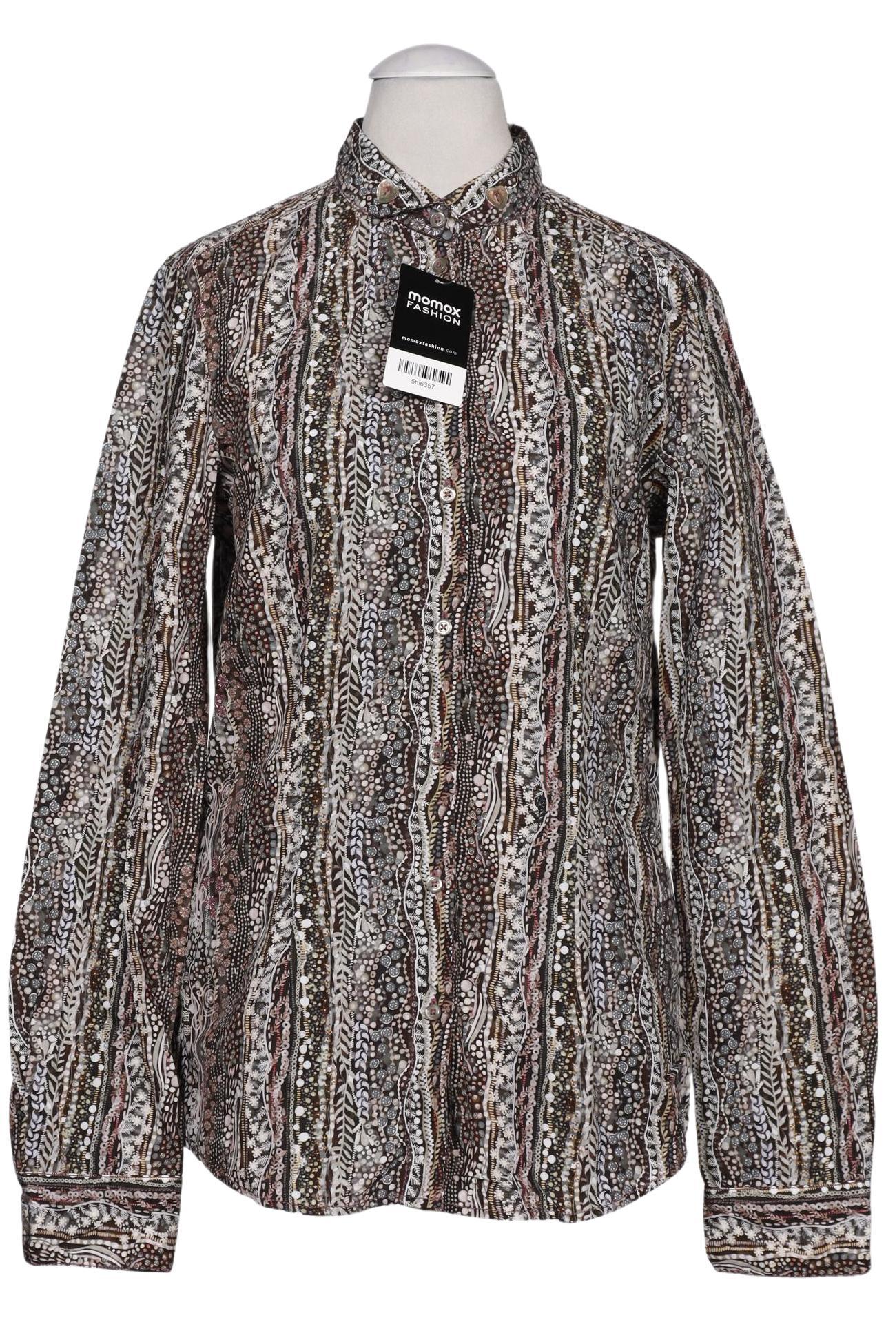 

Seidensticker Damen Bluse, mehrfarbig, Gr. 36