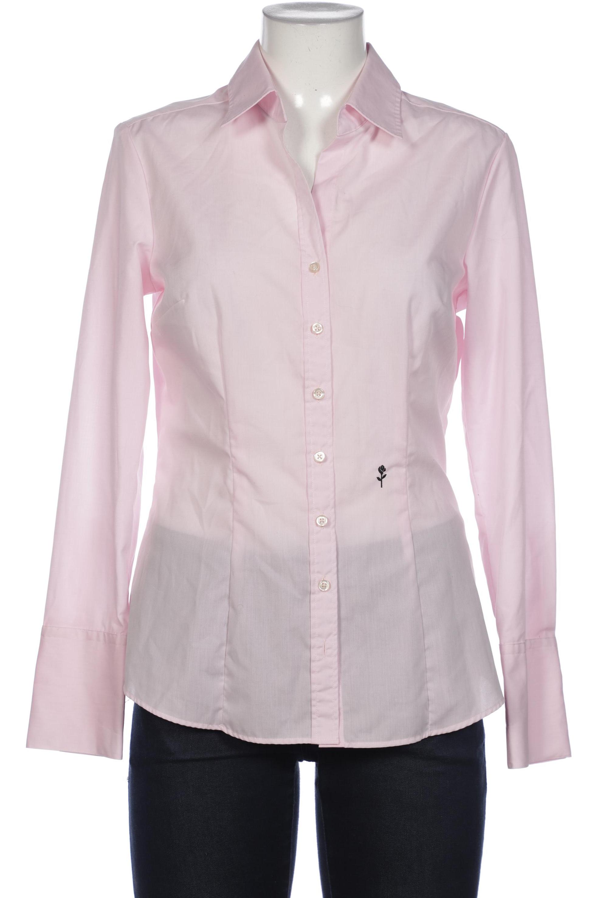 

Seidensticker Damen Bluse, pink, Gr. 38