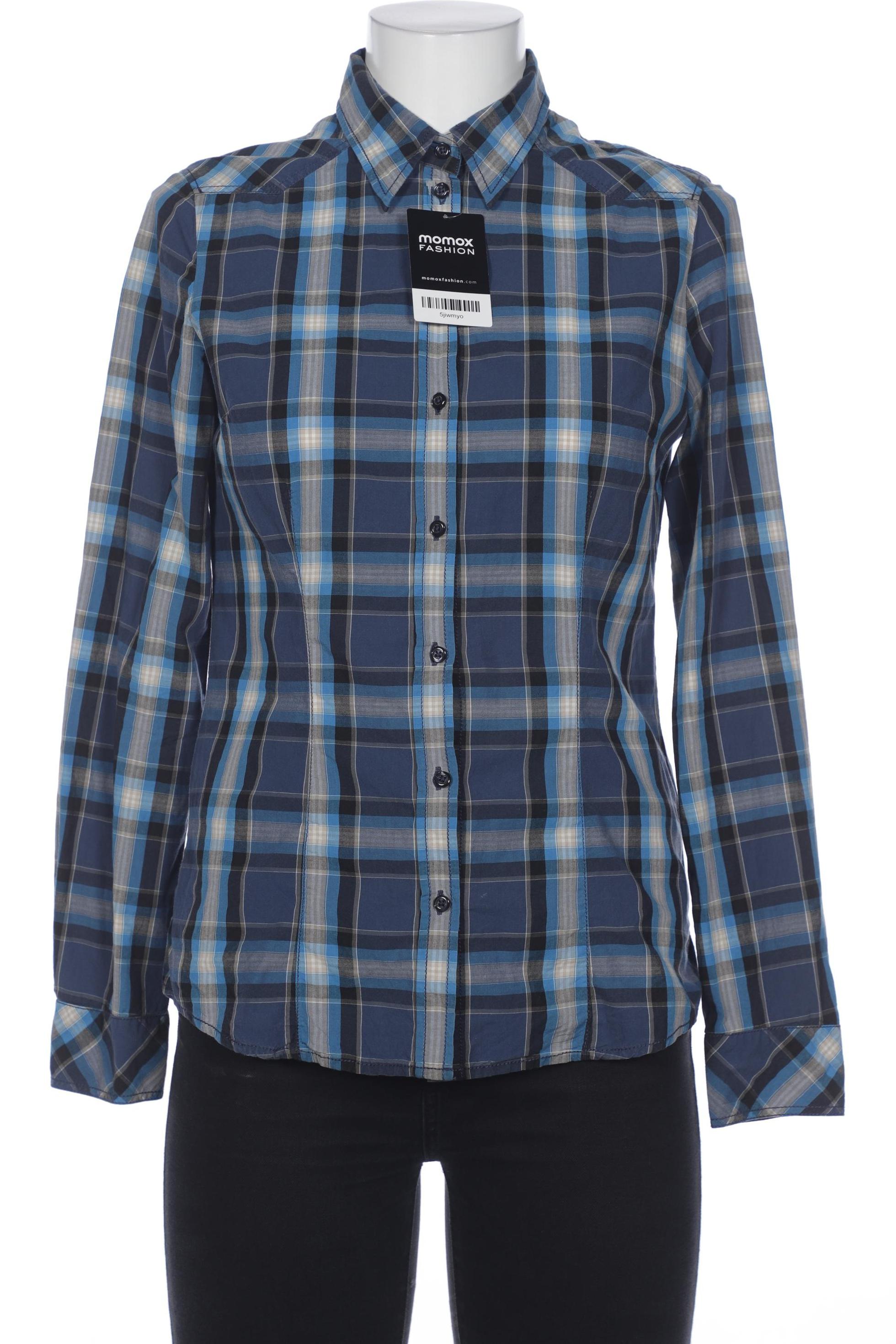 

Seidensticker Damen Bluse, blau