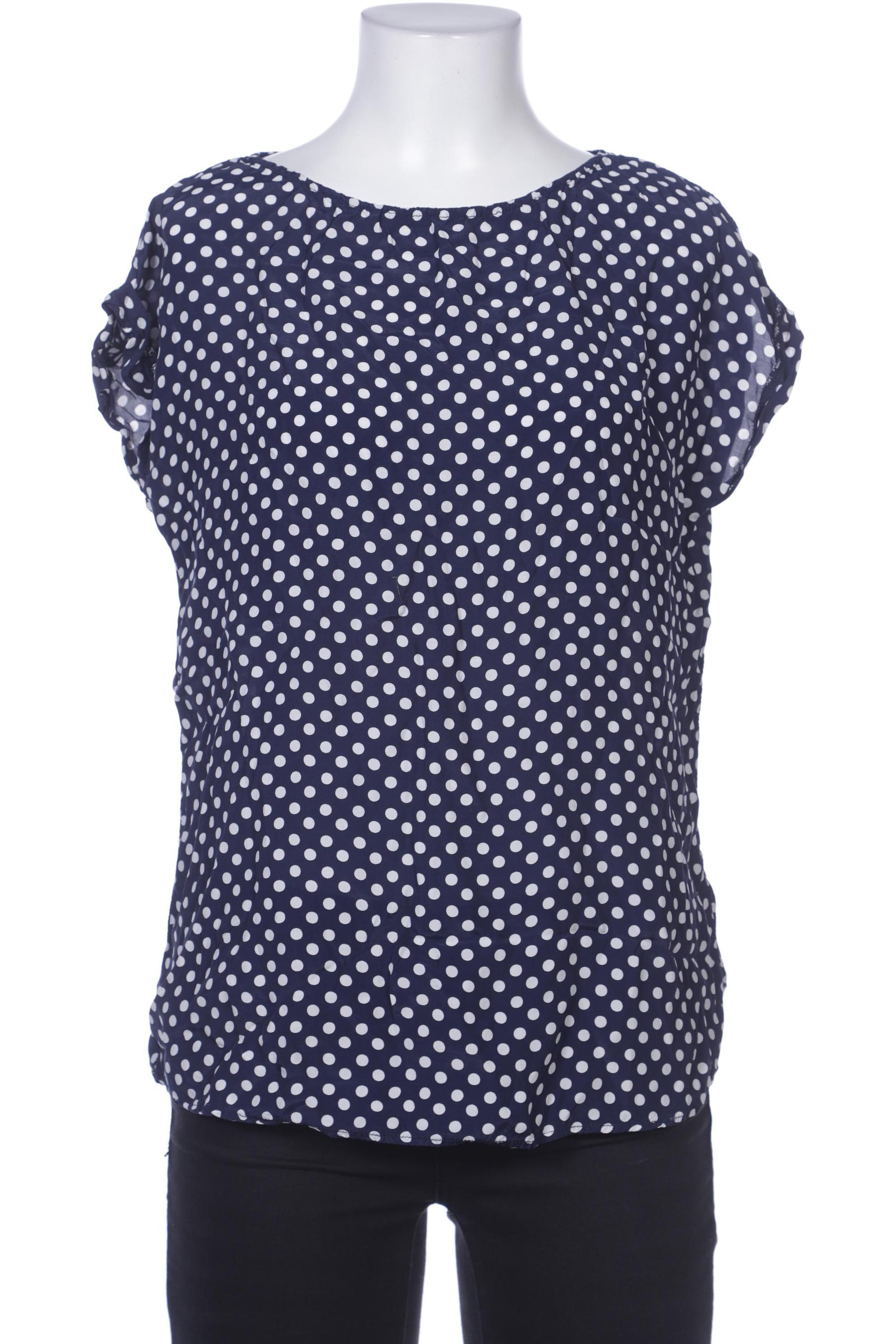 

Seidensticker Damen Bluse, marineblau, Gr. 36
